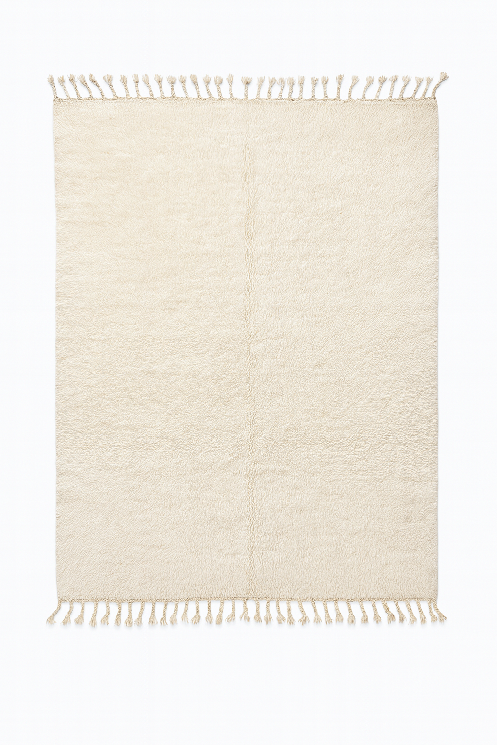 Beni ouarain rug 185 x 280 cm - n°1710