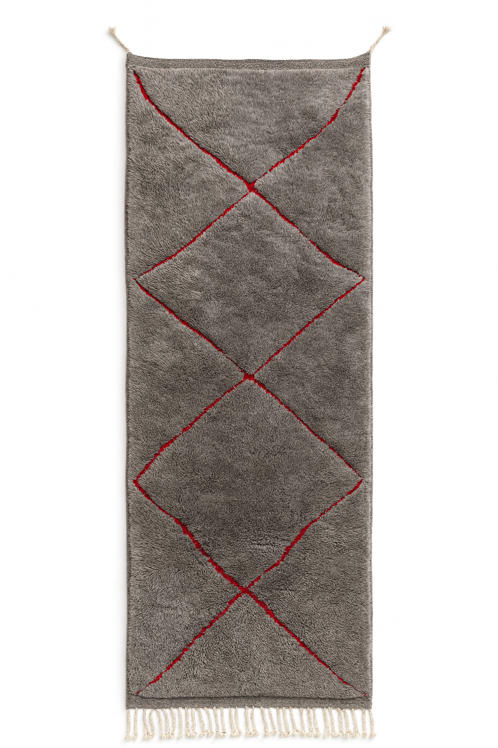 Mrirt runner rug 84 x 256 cm - n°1762