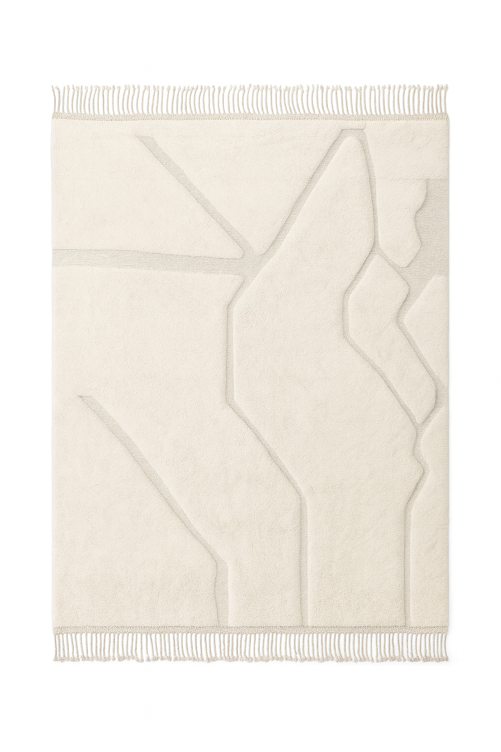 M'rirt rug 252 x 373 cm - n°1806