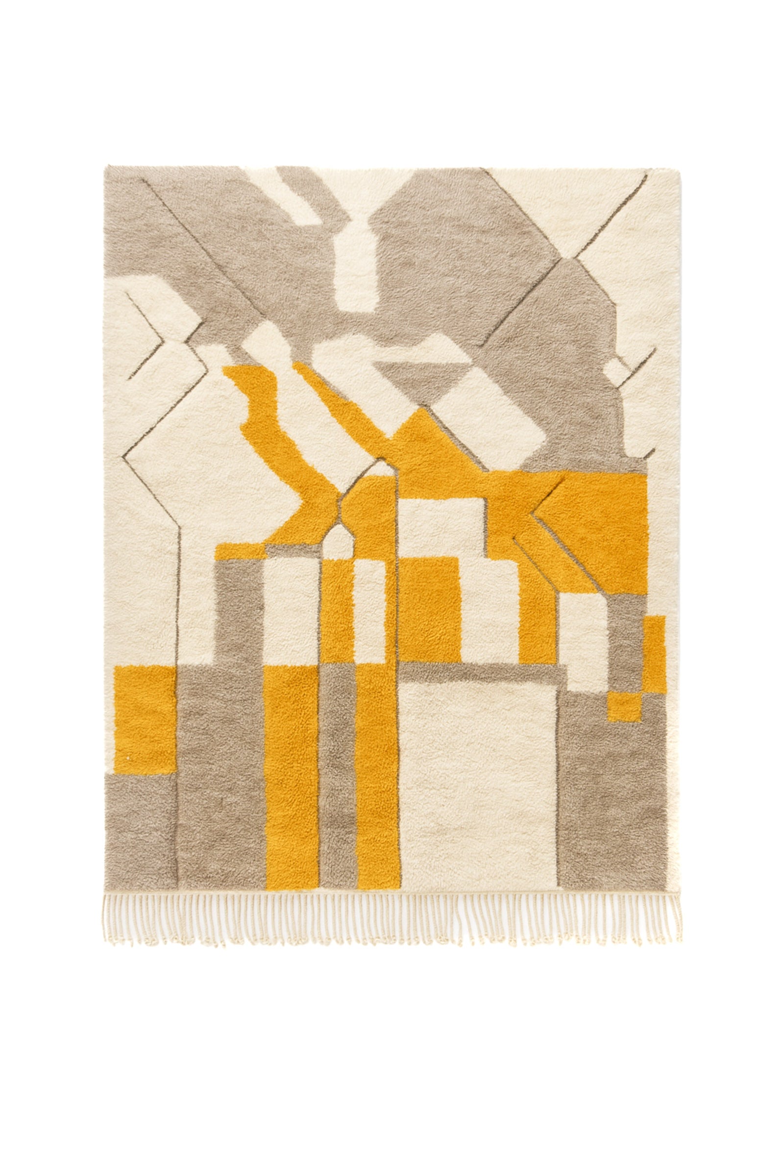 M'rirt rug 203 x 325 cm - n°2200