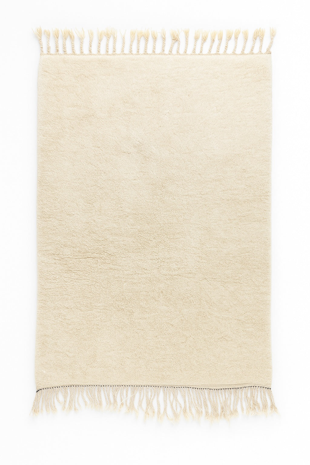 Beni Ouarain Teppich 146 x 300 cm – Nr. 2205