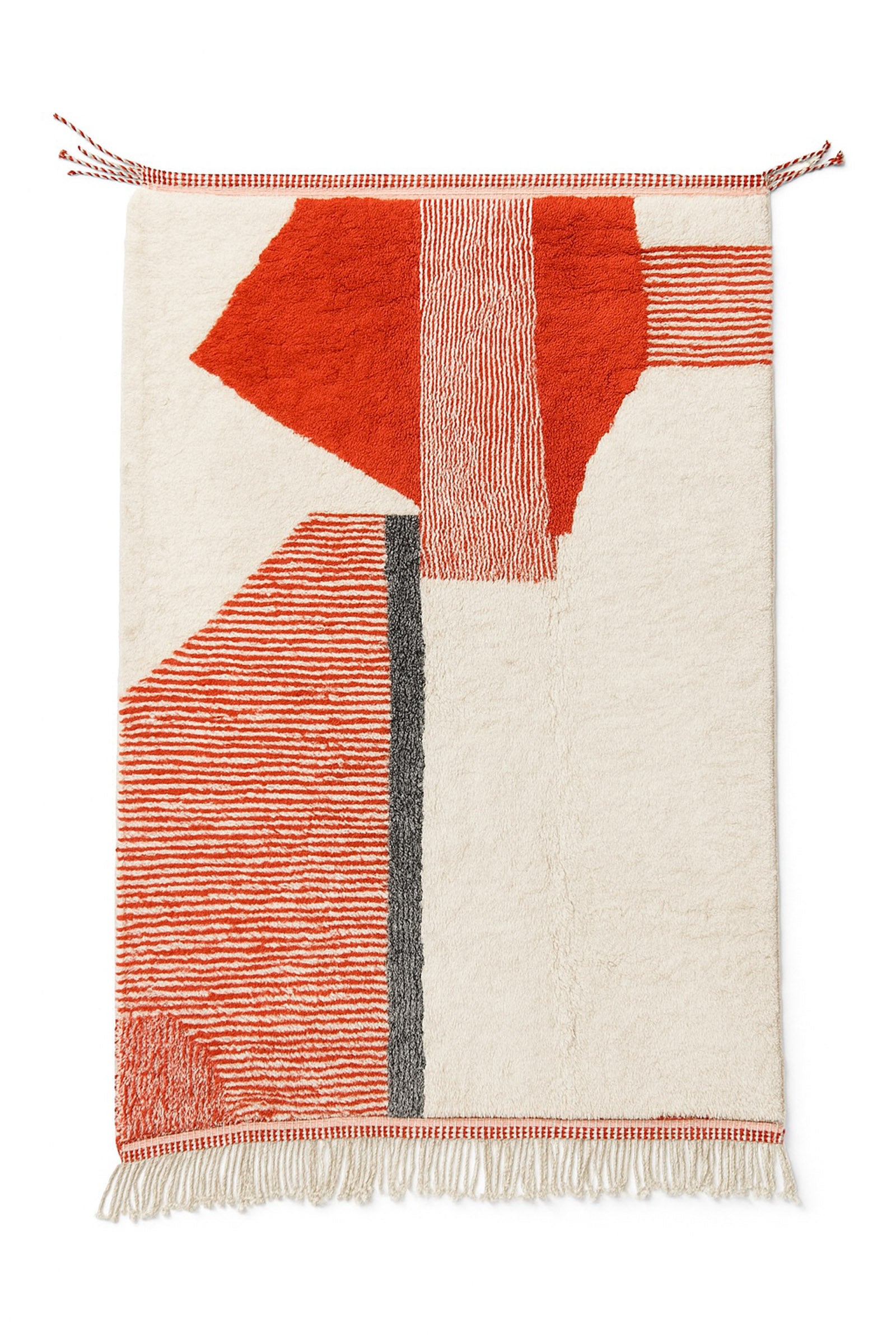 Tapis M'rirt 205 x 331 cm - n°2230