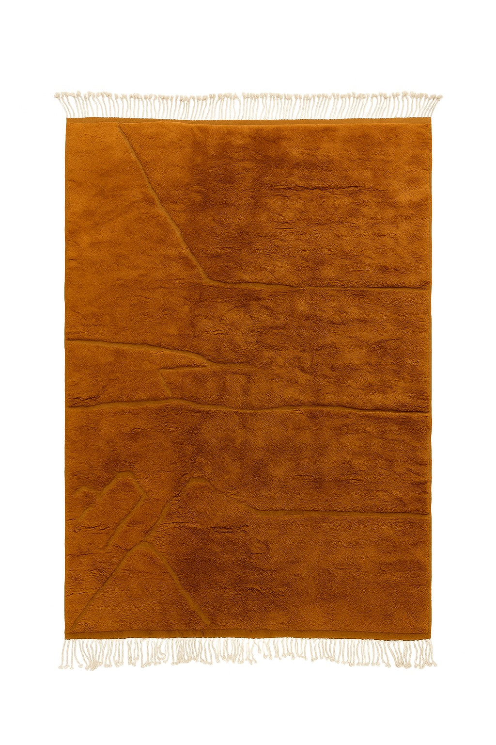 Tapis M'rirt 214 x 335 cm - n°2279