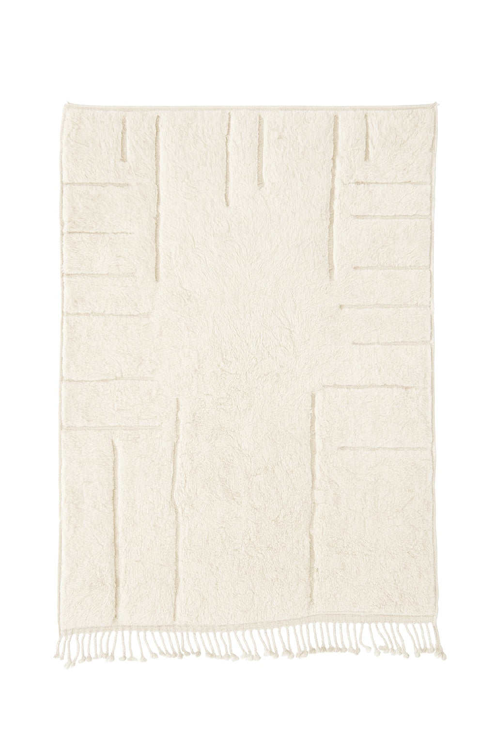 M'rirt rug 143 x 244 cm - n°2284