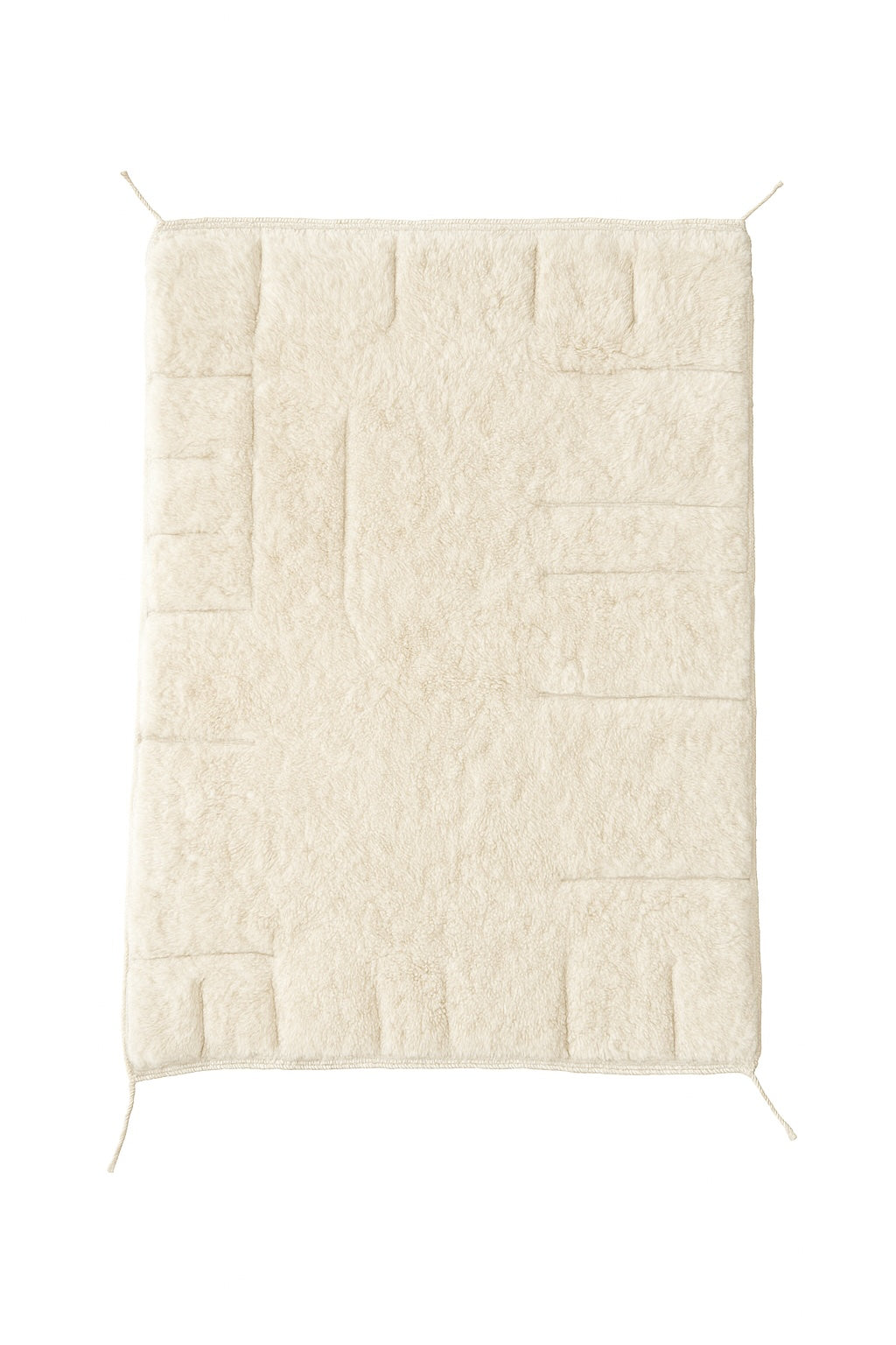 M'rirt rug 108 x 152 cm - n°2314