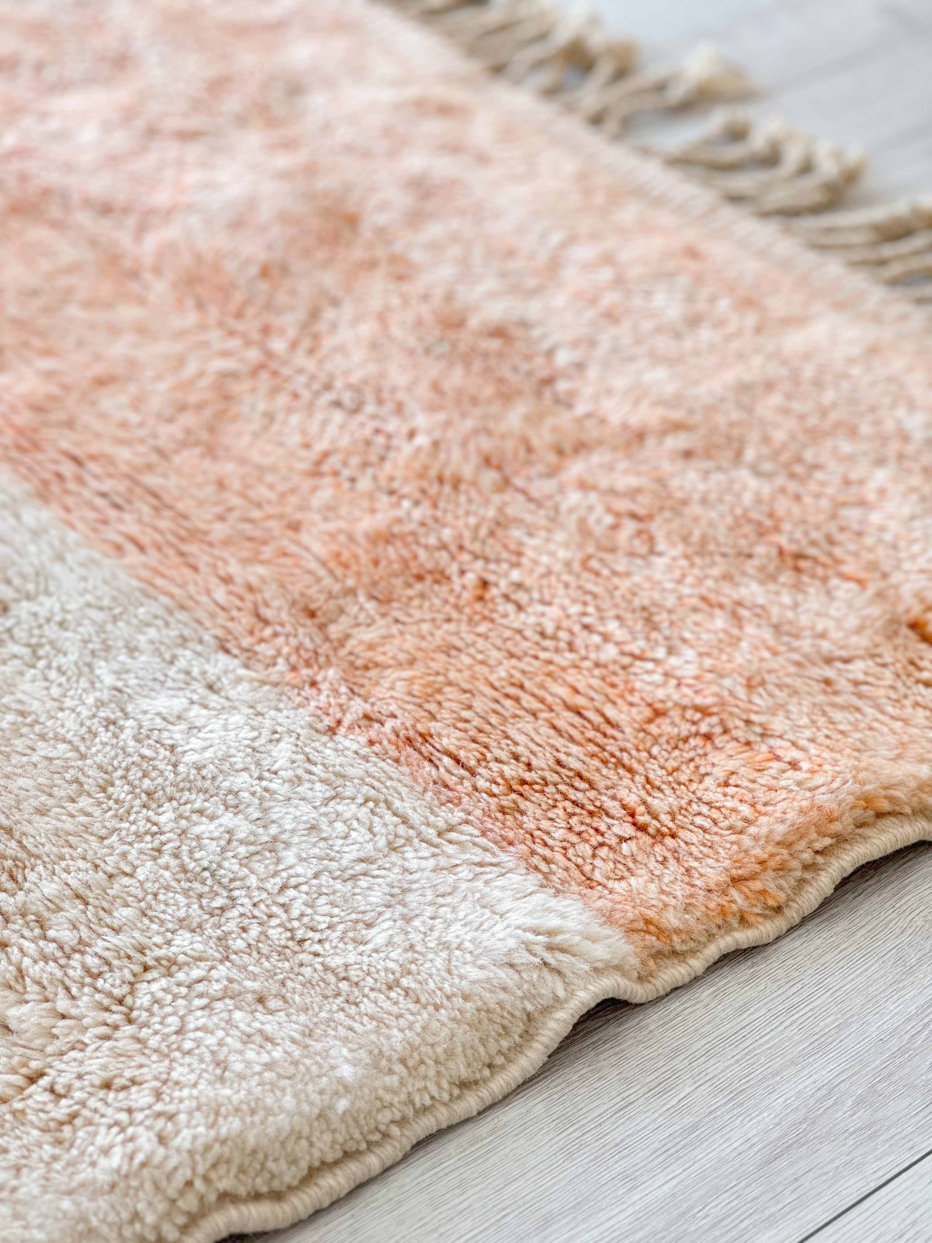 M'rirt Berber rug - n°1381