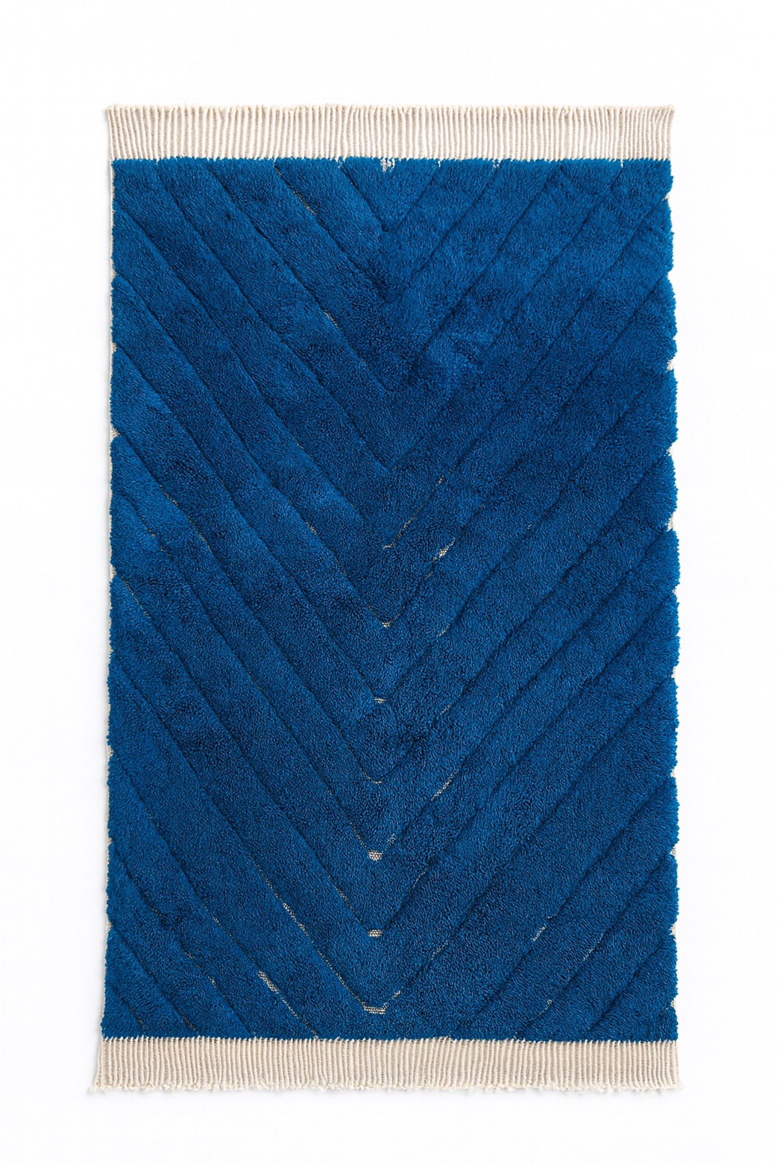 M'rirt-Teppich 163 x 293 cm - Nr. 1753