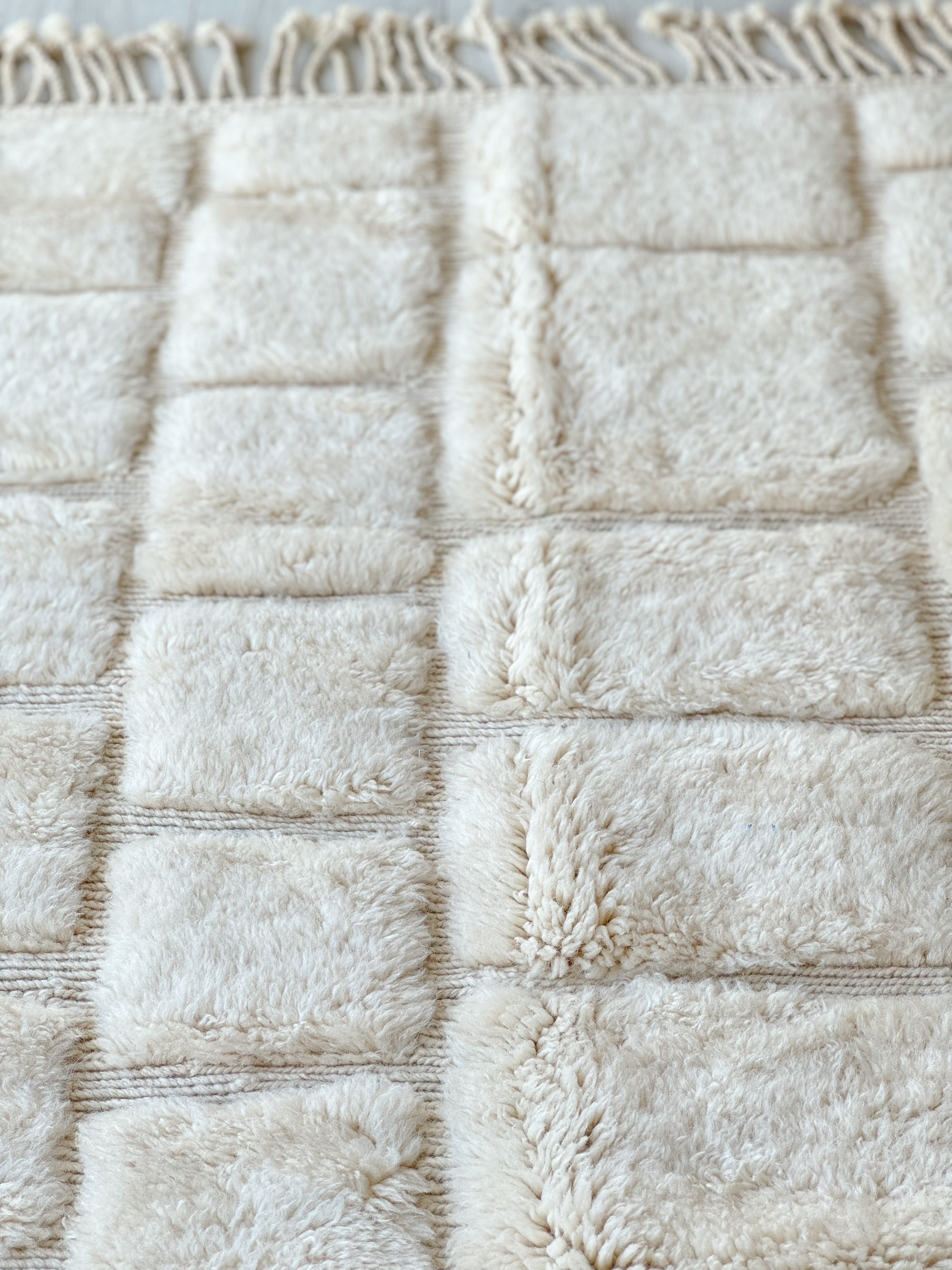 M'rirt Berber rug - n°965