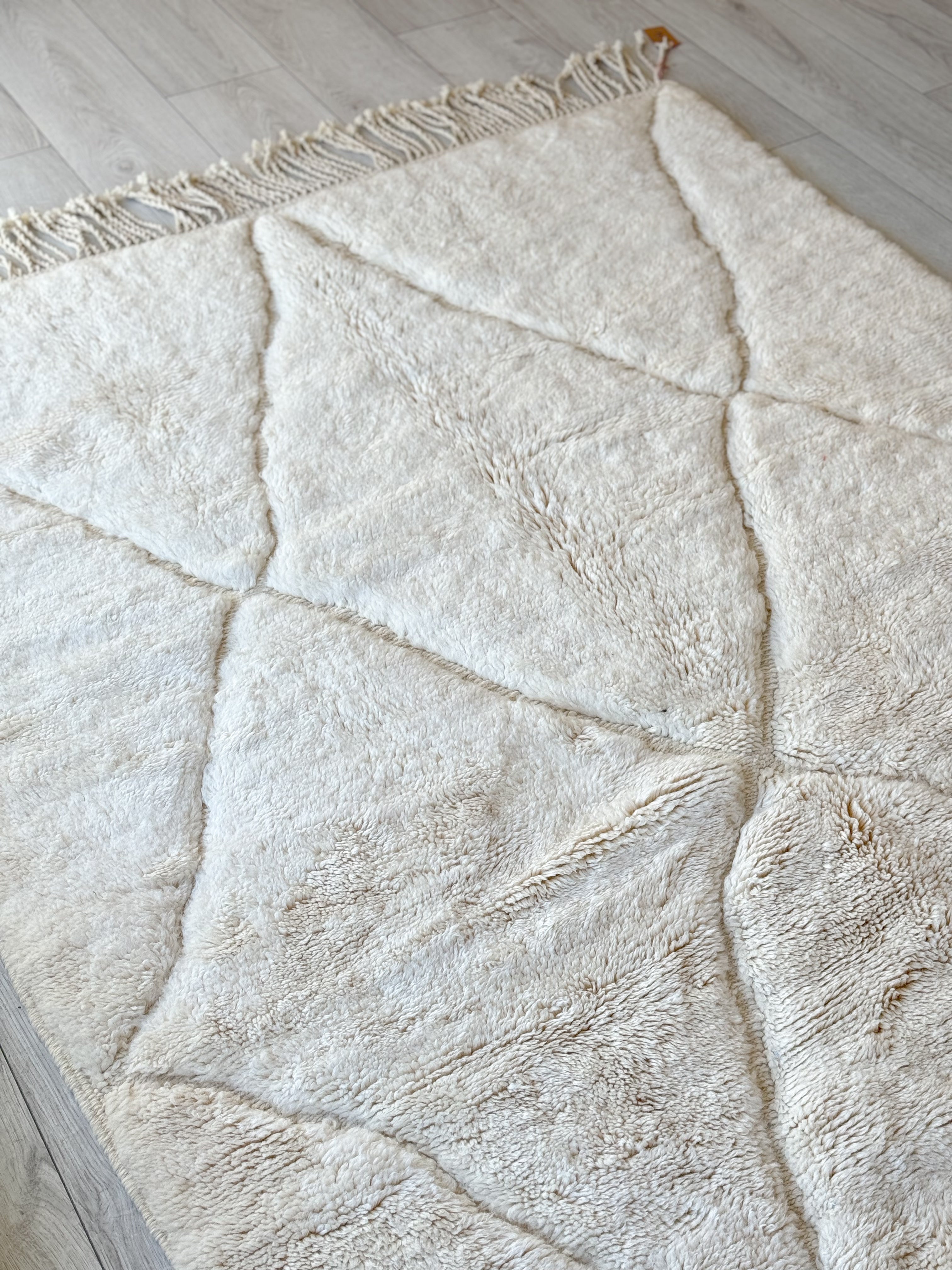 M'rirt Berber rug - n°914