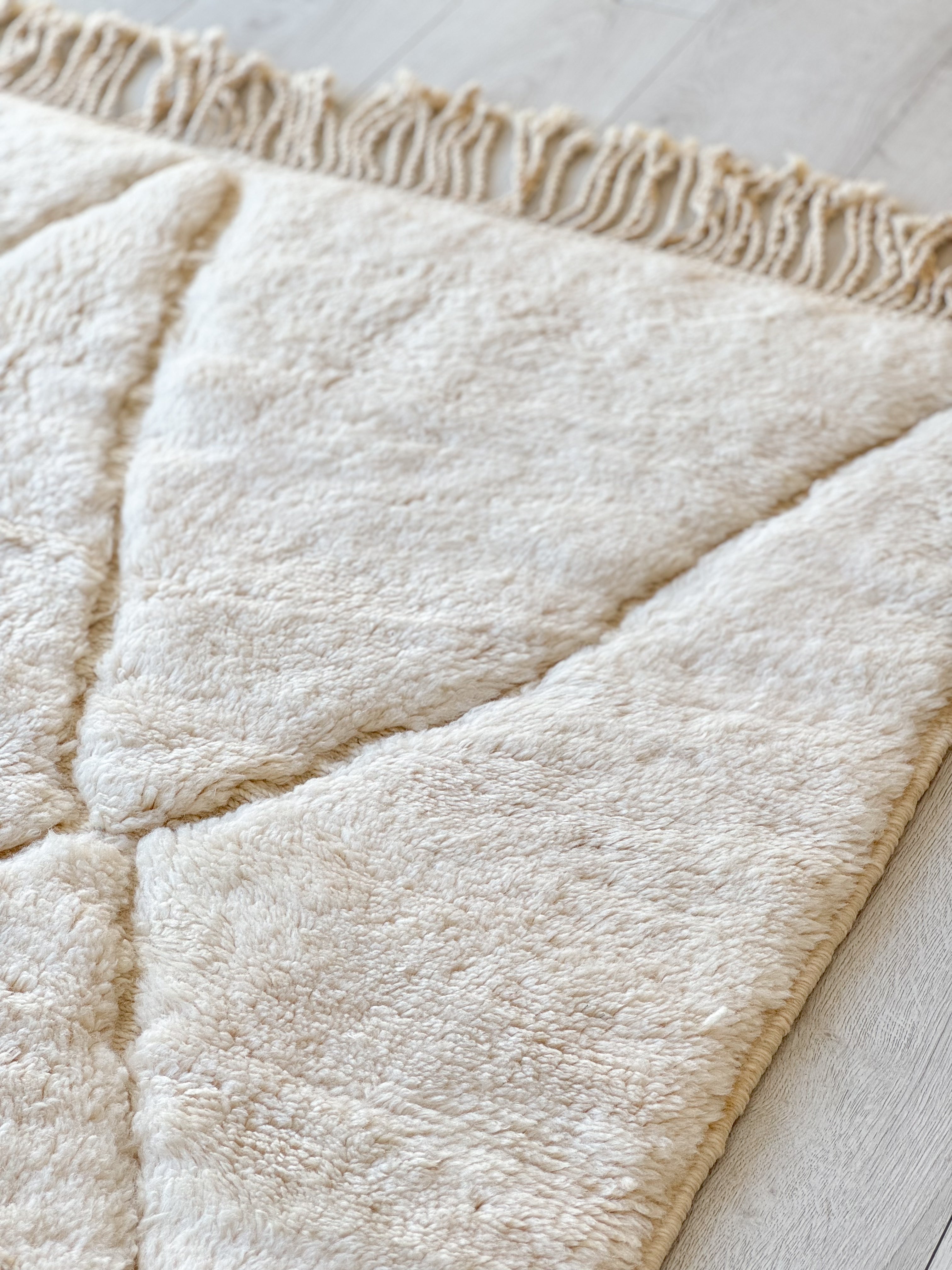 M'rirt Berber rug - n°914