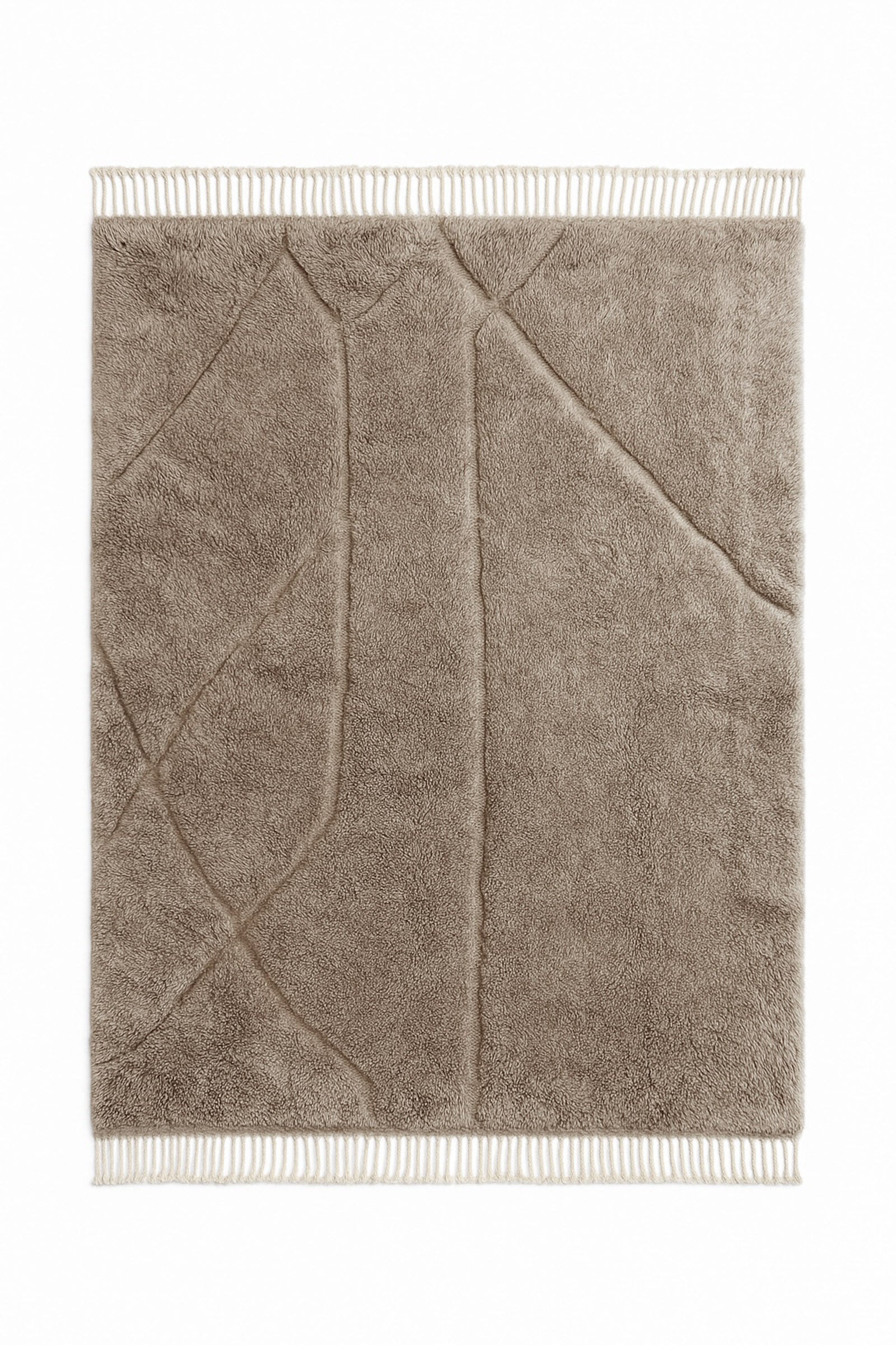 Tapis M'rirt 213 x 320 cm - n°1998