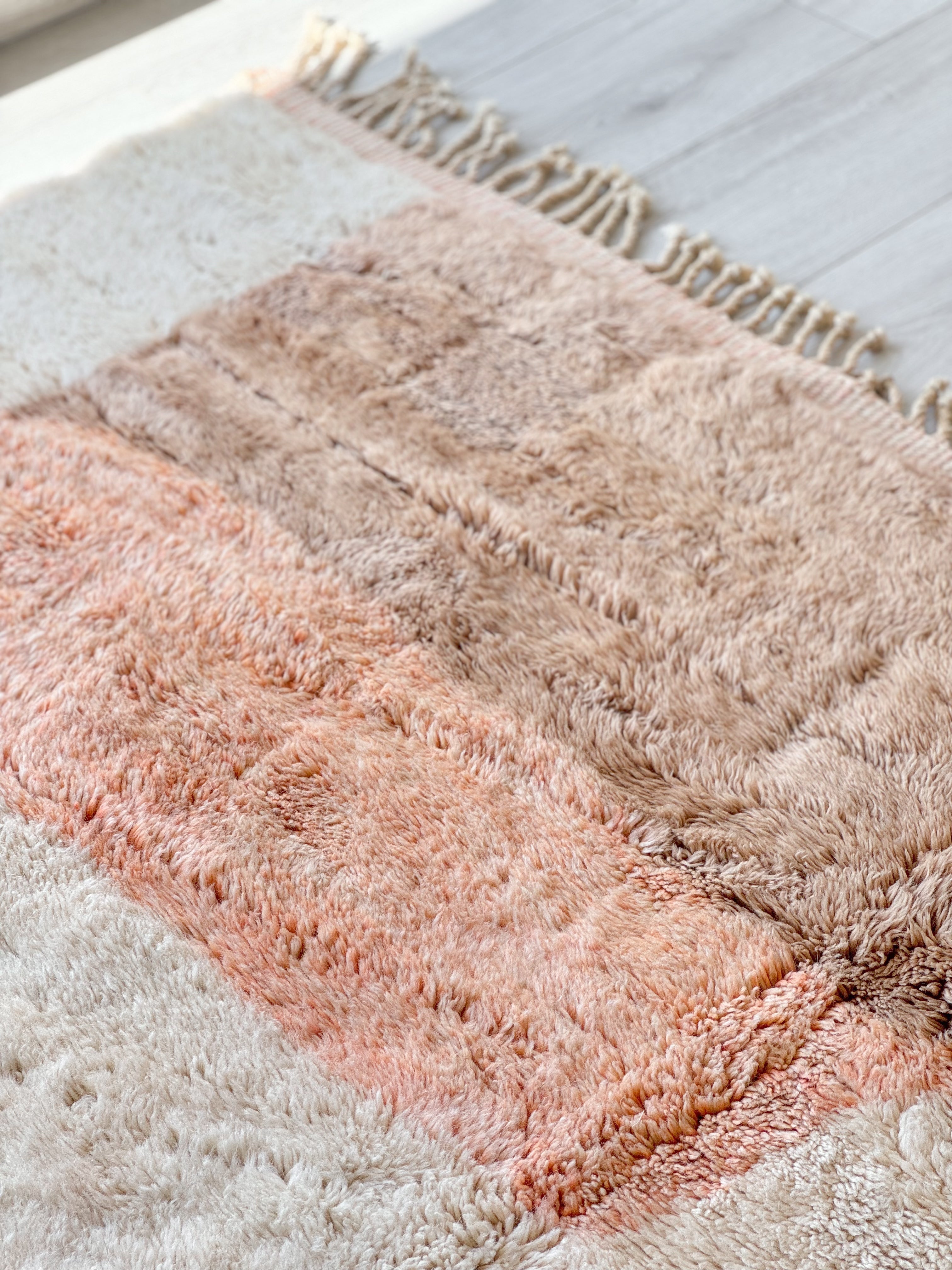 M'rirt Berber rug - n°1381