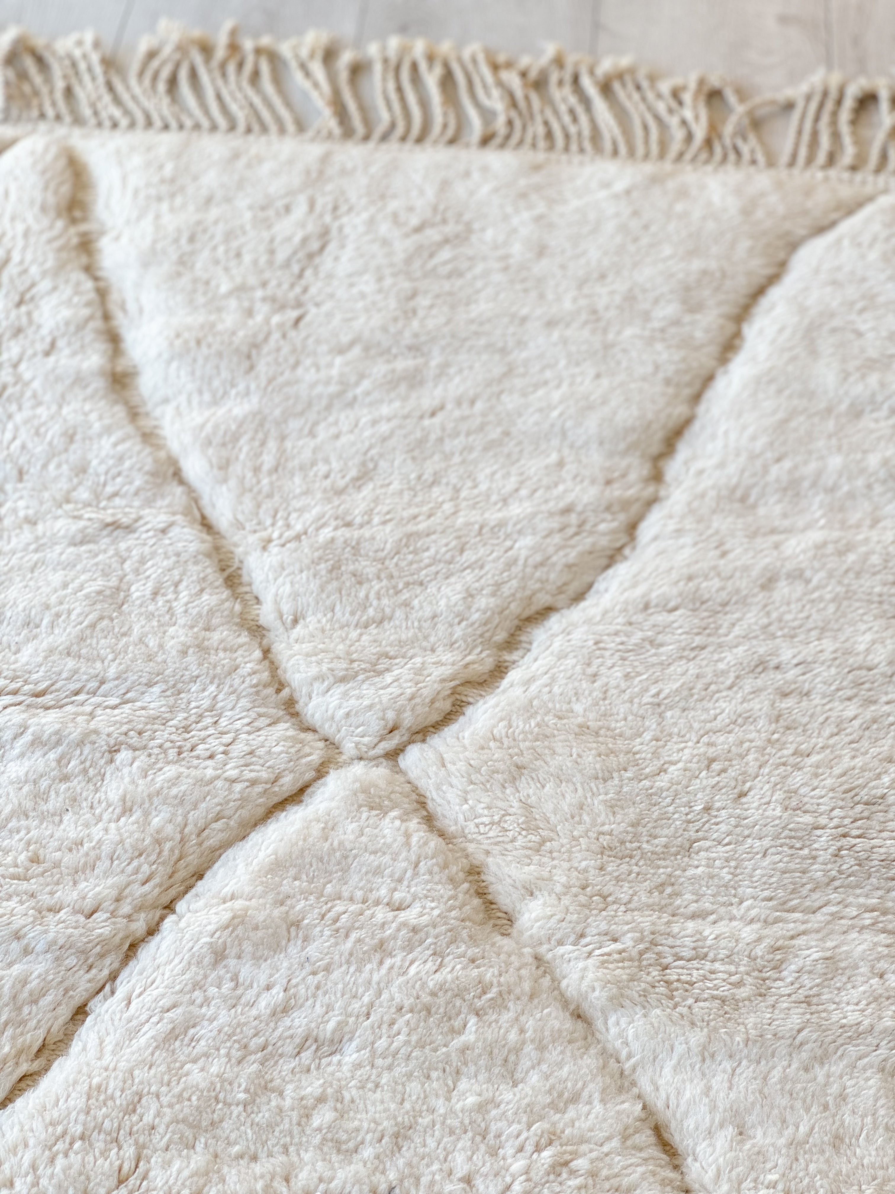 M'rirt Berber rug - n°914