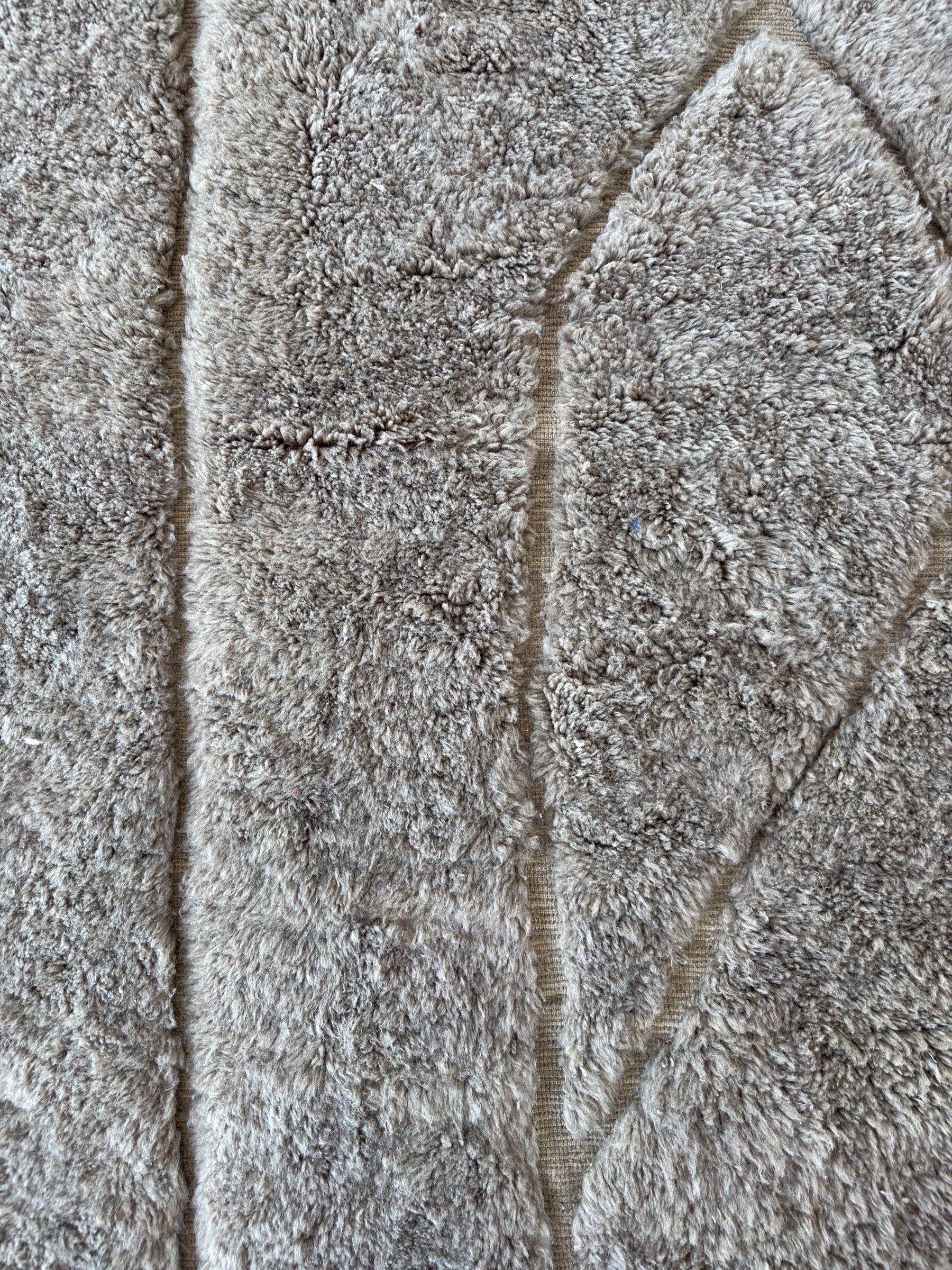 M'rirt rug 213 x 320 cm - n°1998