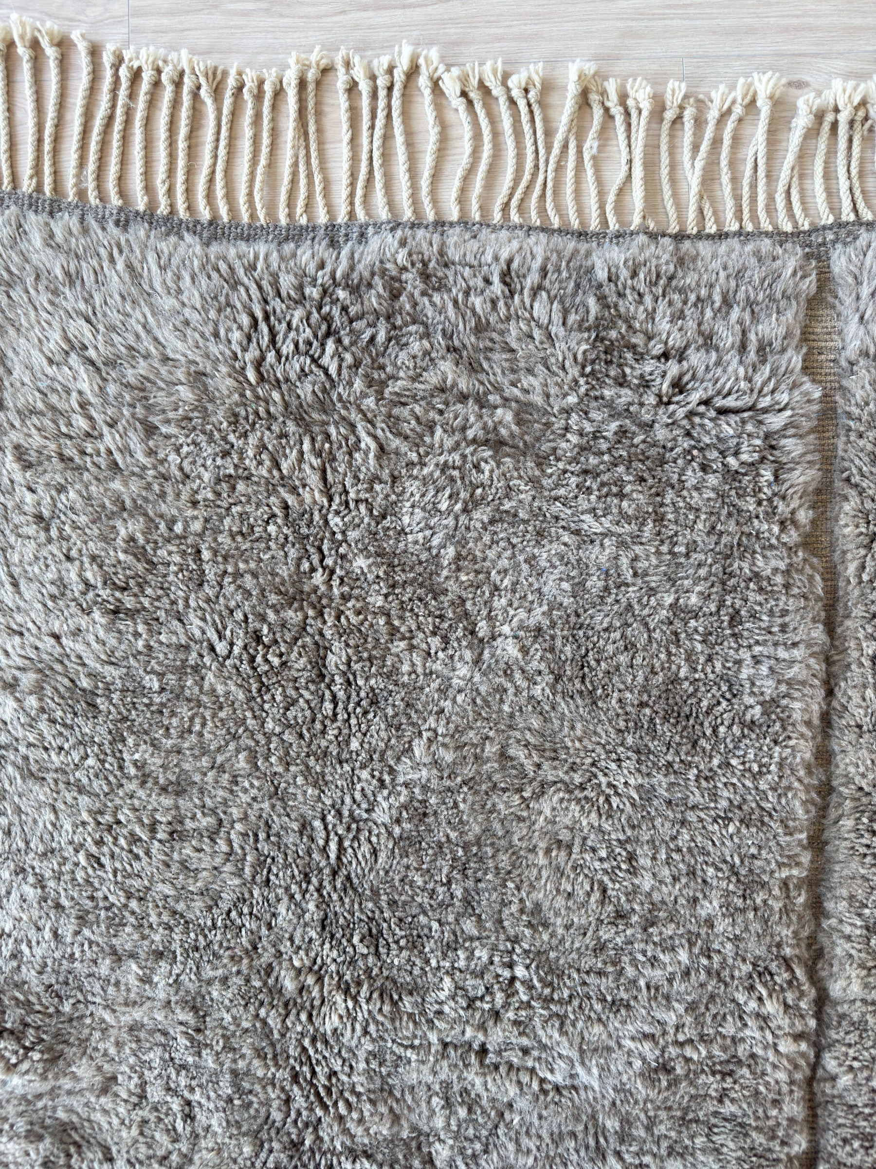 Tapete M'rirt 213 x 320 cm - n°1998