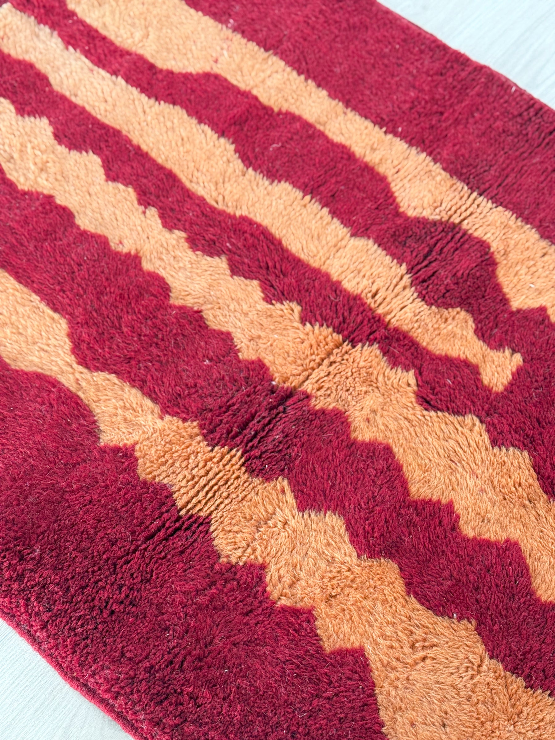 M'rirt-Teppich 103 x 174 cm - Nr. 1894