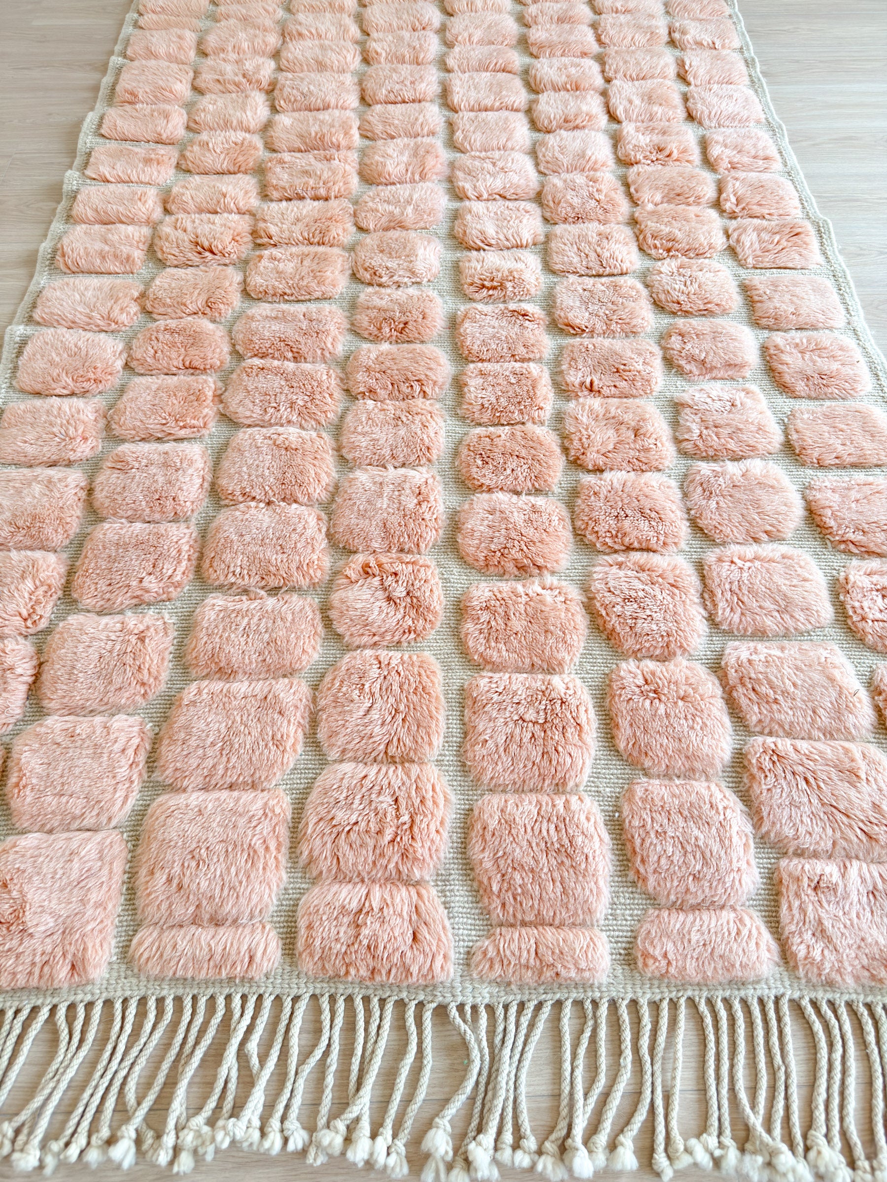 Tapis M'rirt - 158 x 270 cm - n°1507