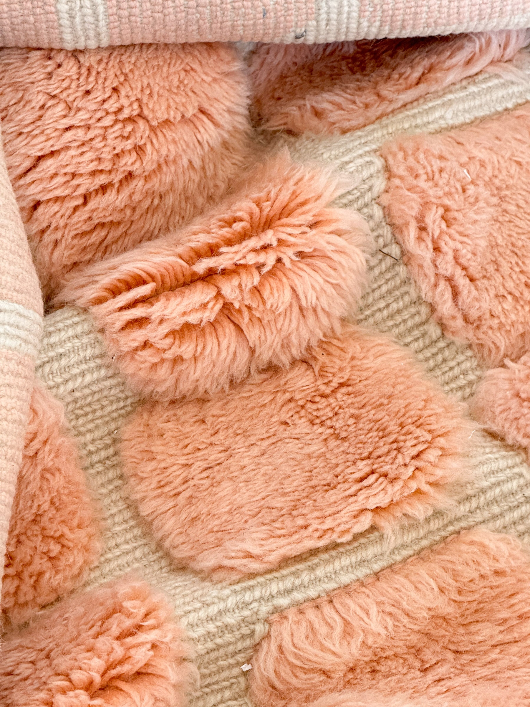 Tapis M'rirt - 158 x 270 cm - n°1507