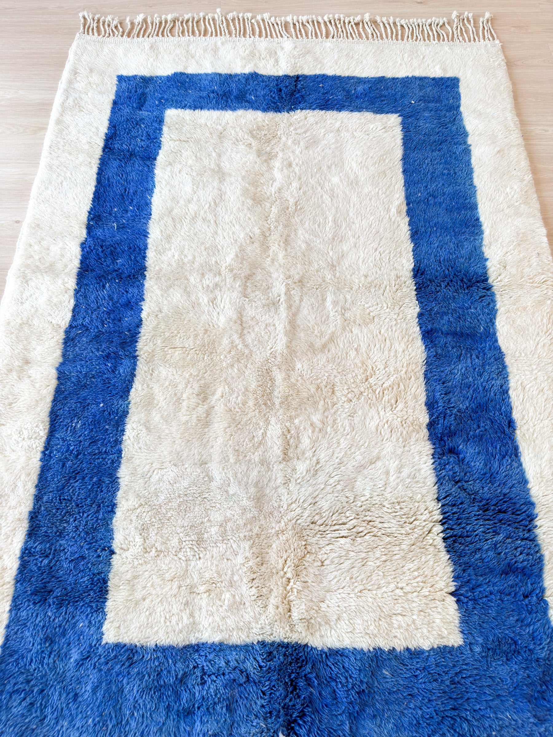 M'rirt-Teppich 160 x 264 cm – Nr. 1705