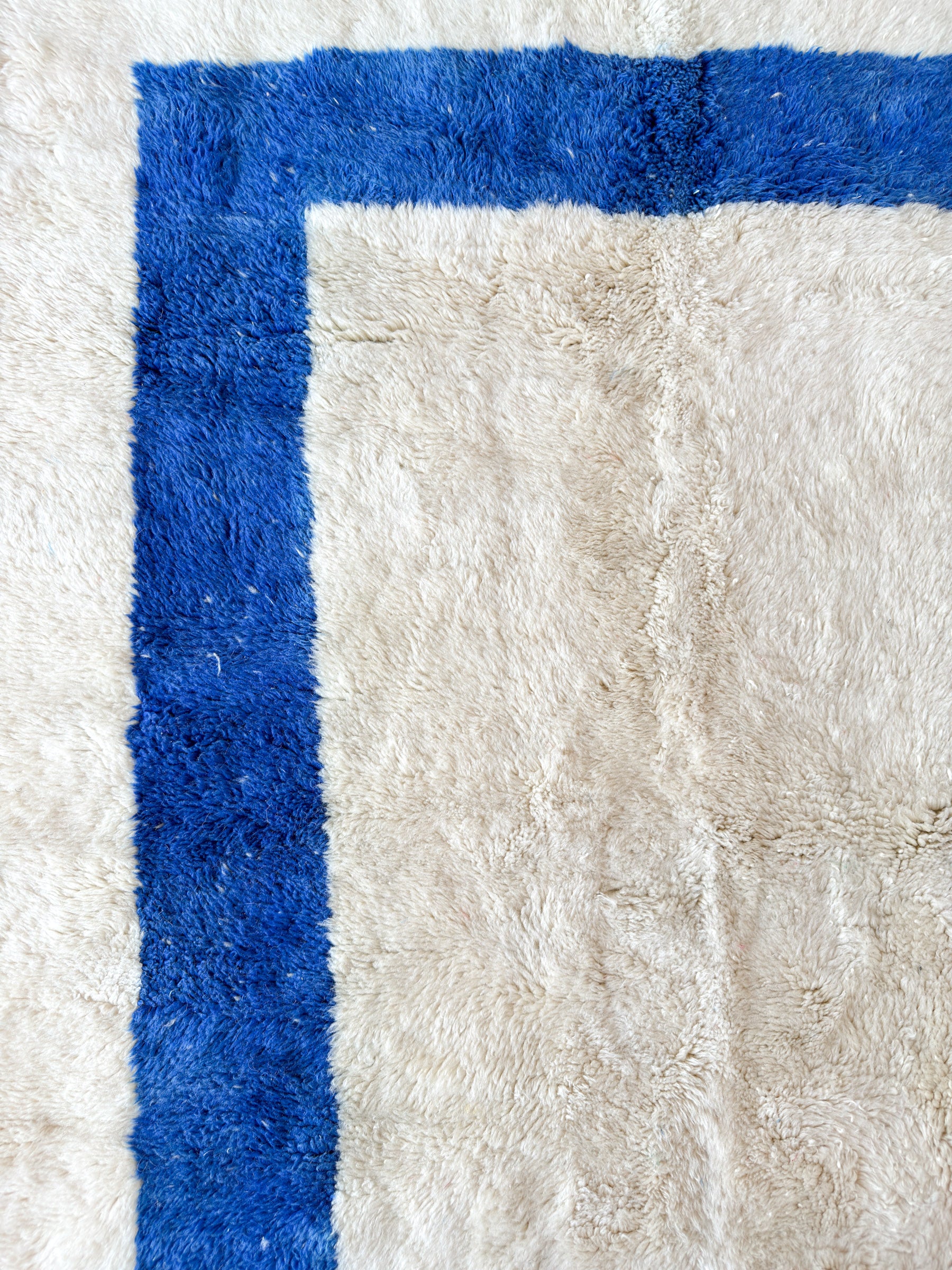 M'rirt-Teppich 160 x 264 cm – Nr. 1705