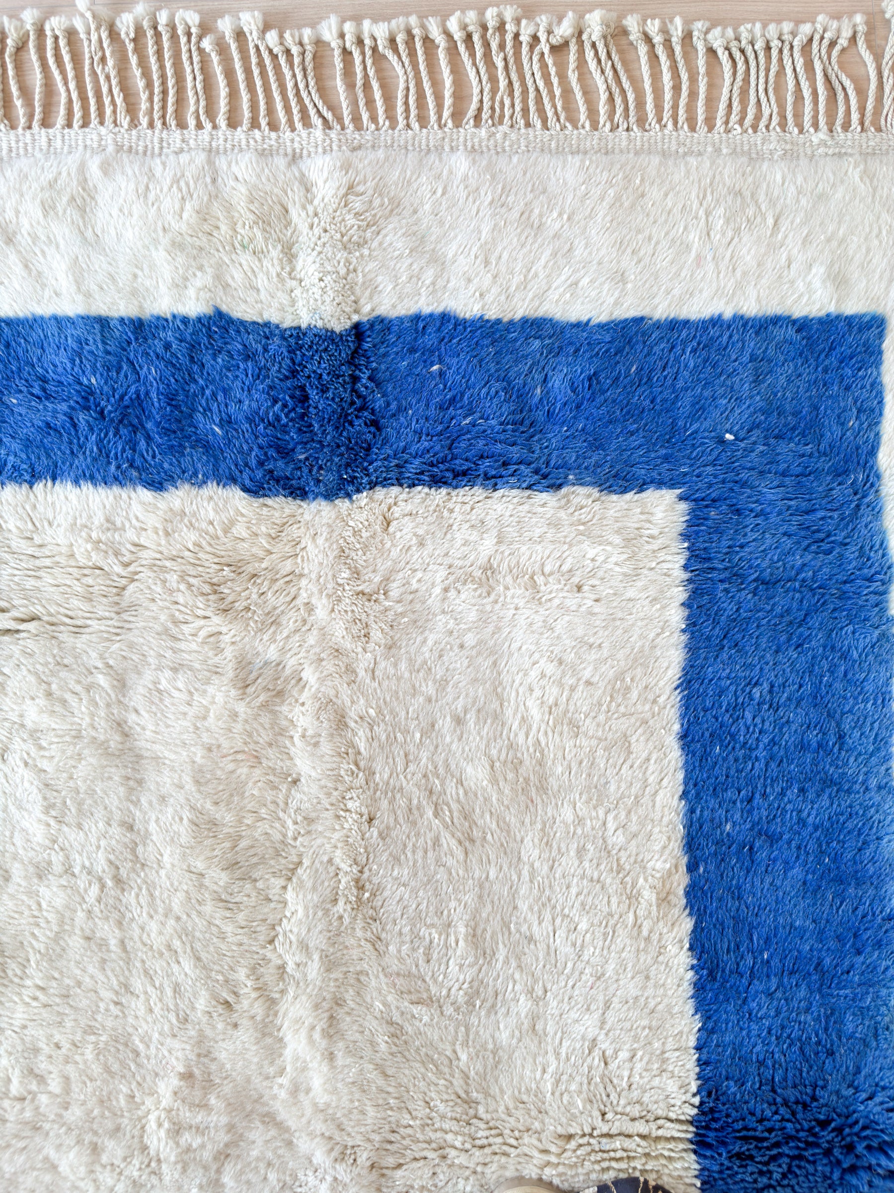 M'rirt-Teppich 160 x 264 cm – Nr. 1705