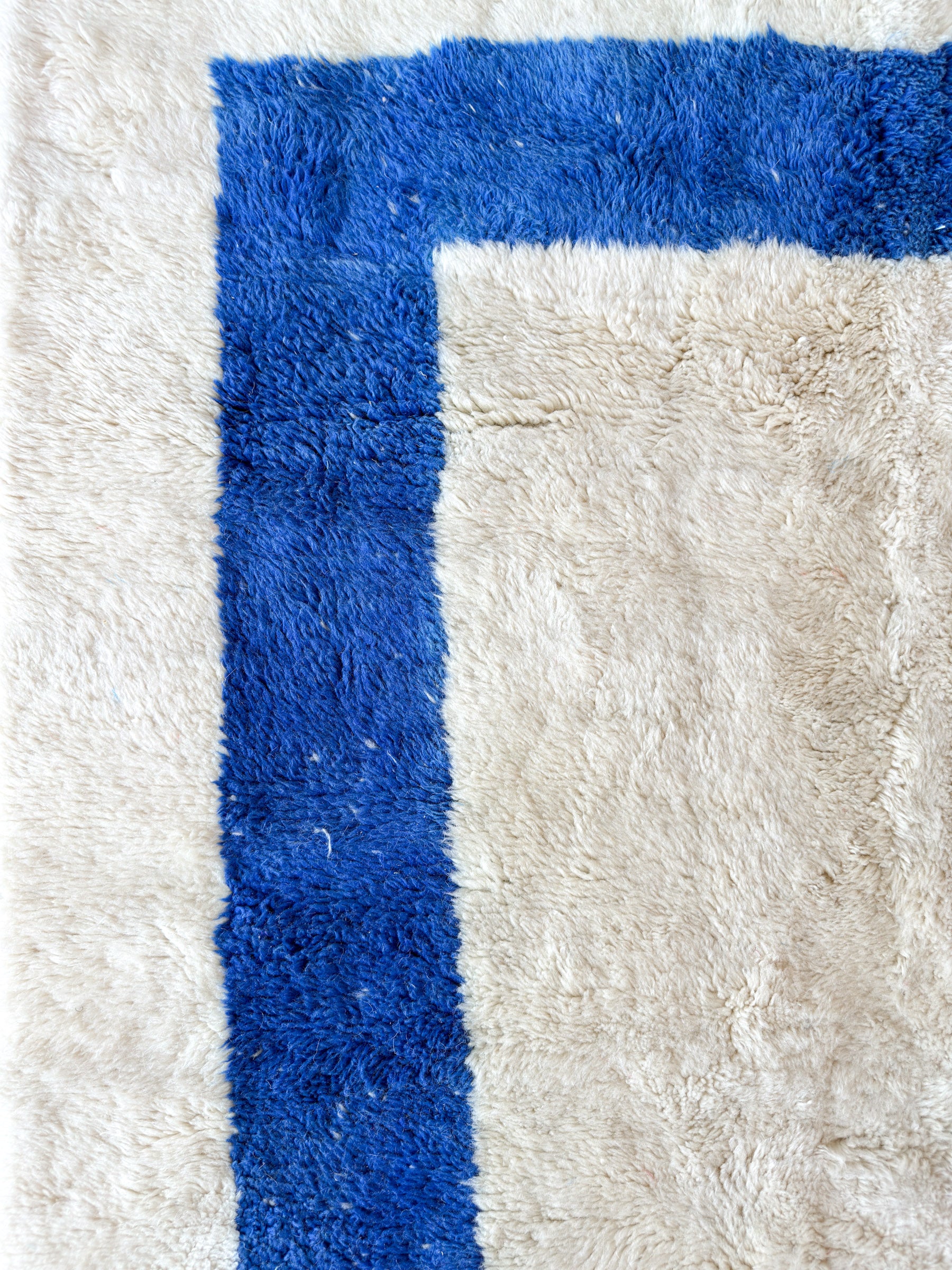 M'rirt-Teppich 160 x 264 cm – Nr. 1705