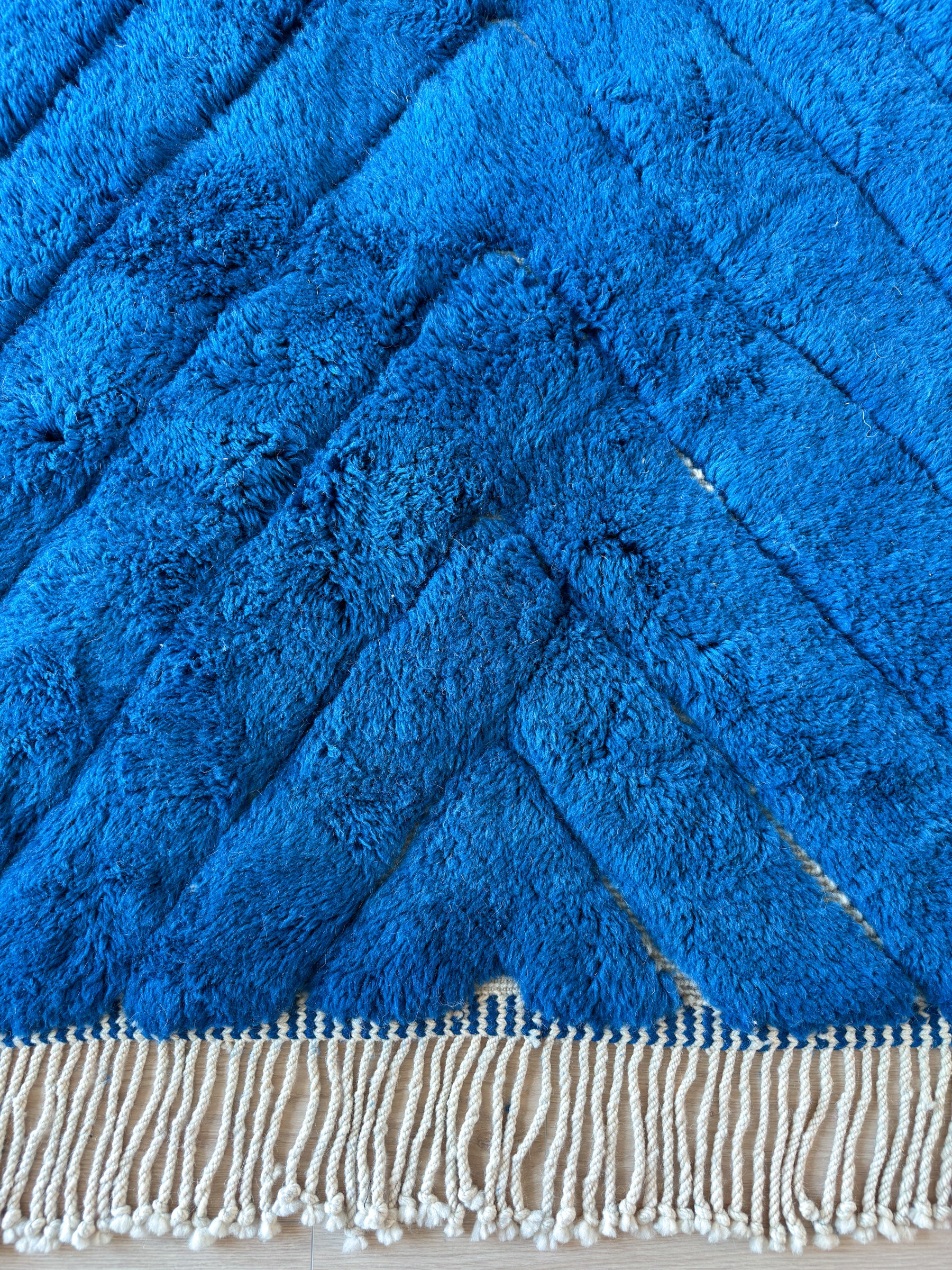 M'rirt-Teppich 163 x 293 cm - Nr. 1753