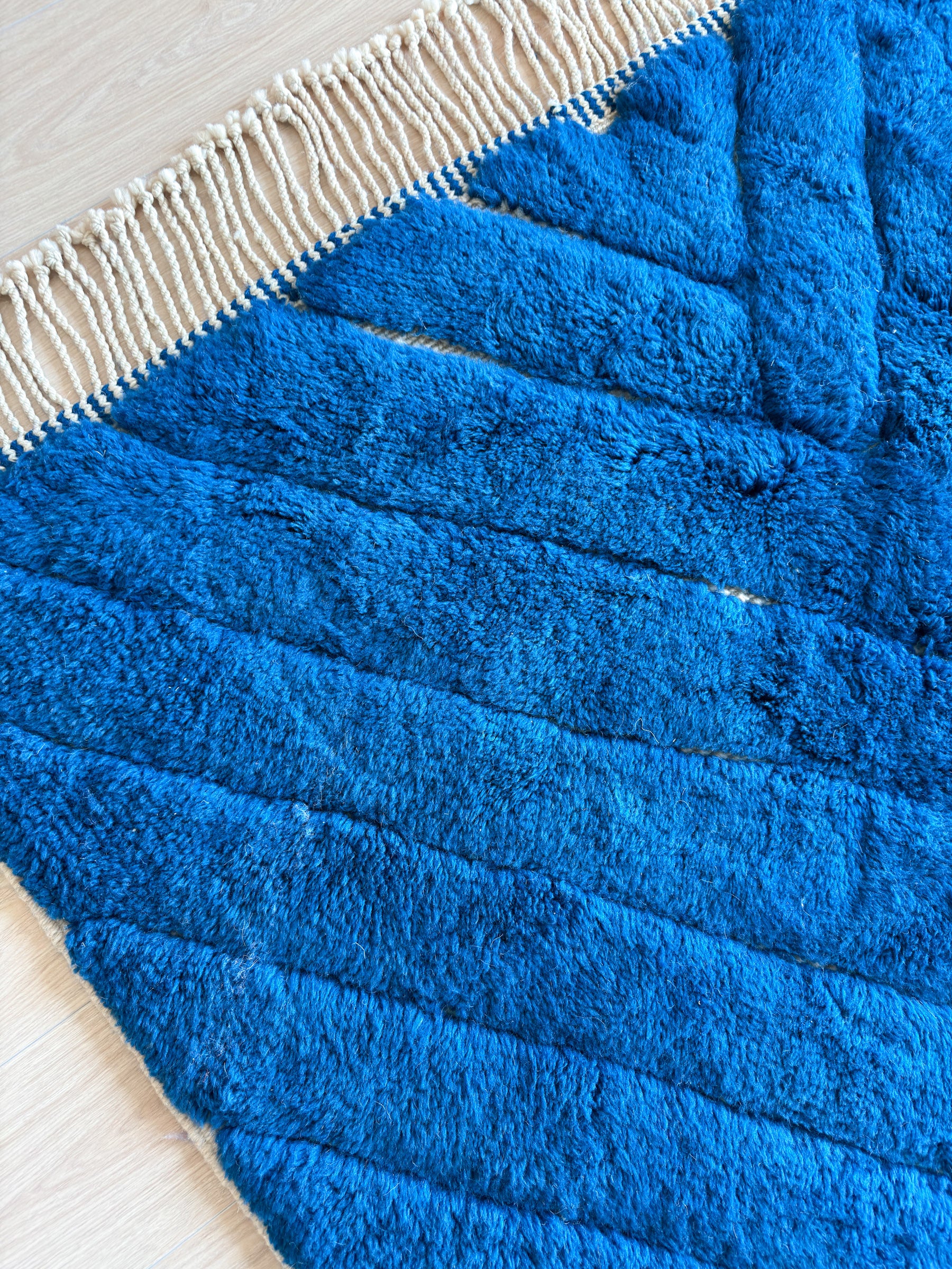 M'rirt-Teppich 163 x 293 cm - Nr. 1753