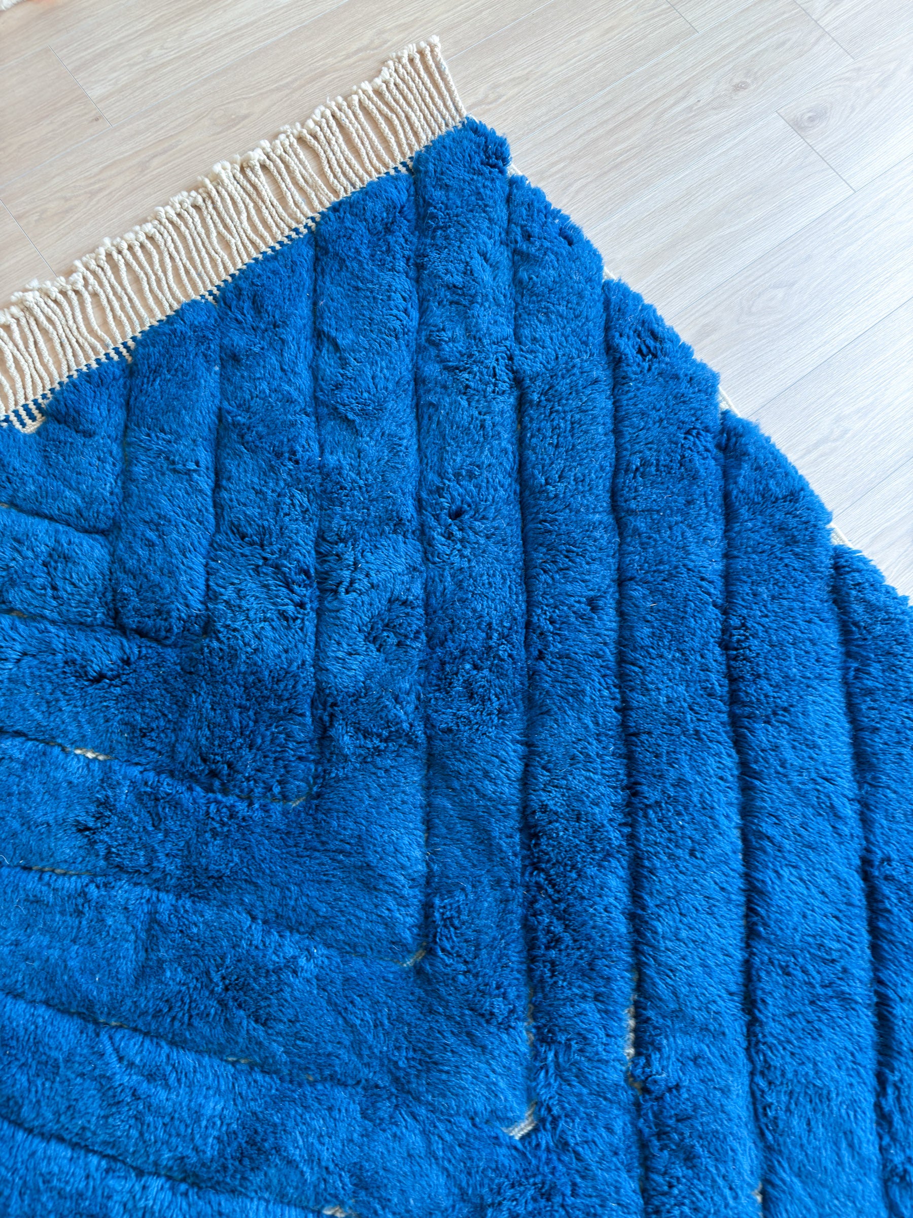 M'rirt-Teppich 163 x 293 cm - Nr. 1753