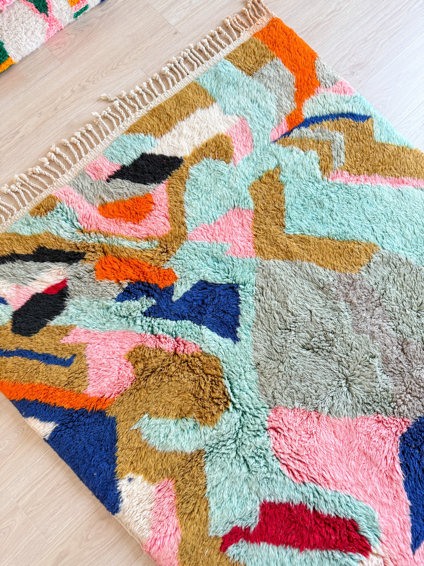 M'rirt matta 150 x 236 cm - n°2208