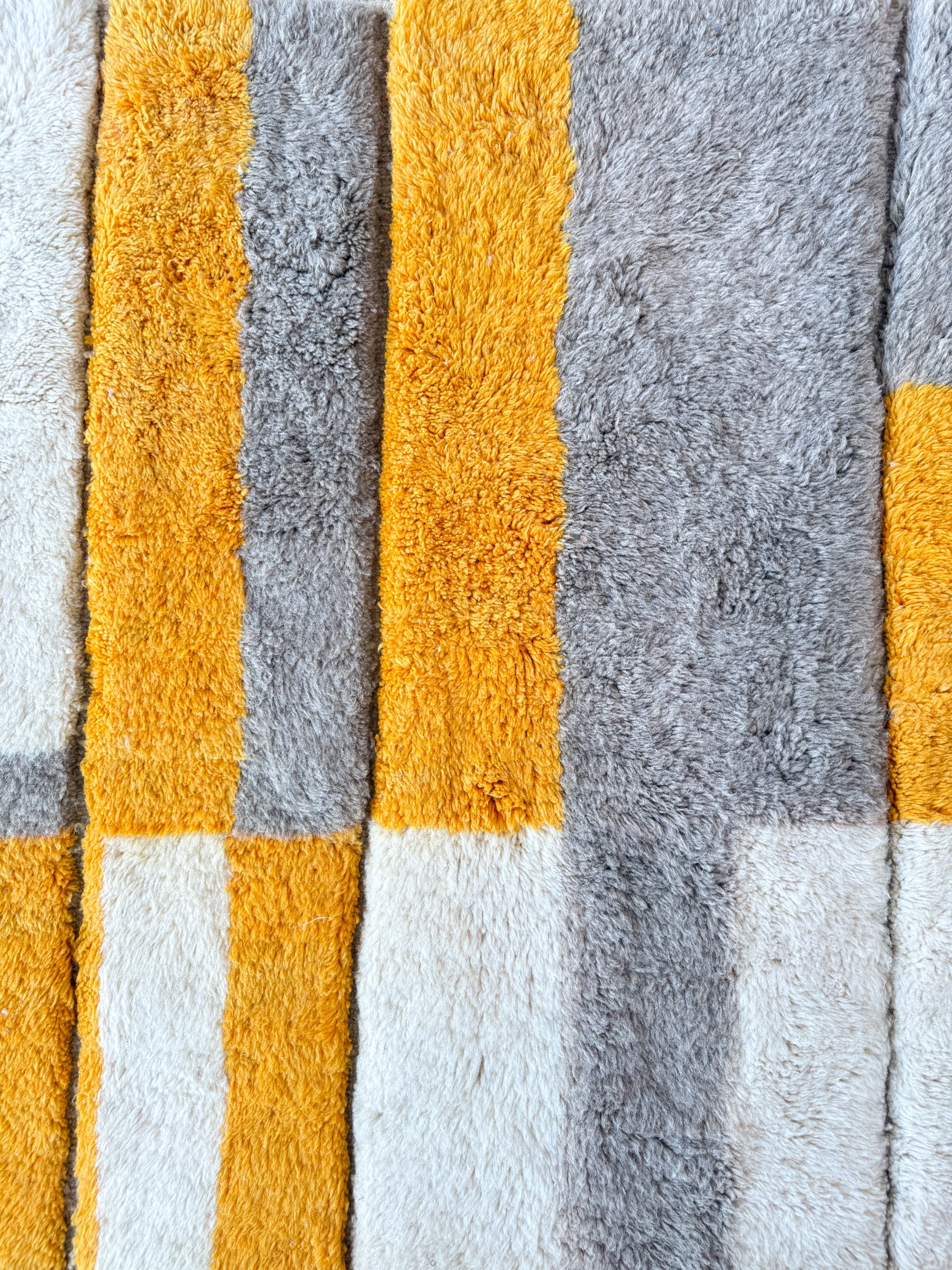 M'rirt-Teppich 203 x 325 cm - Nr. 2200