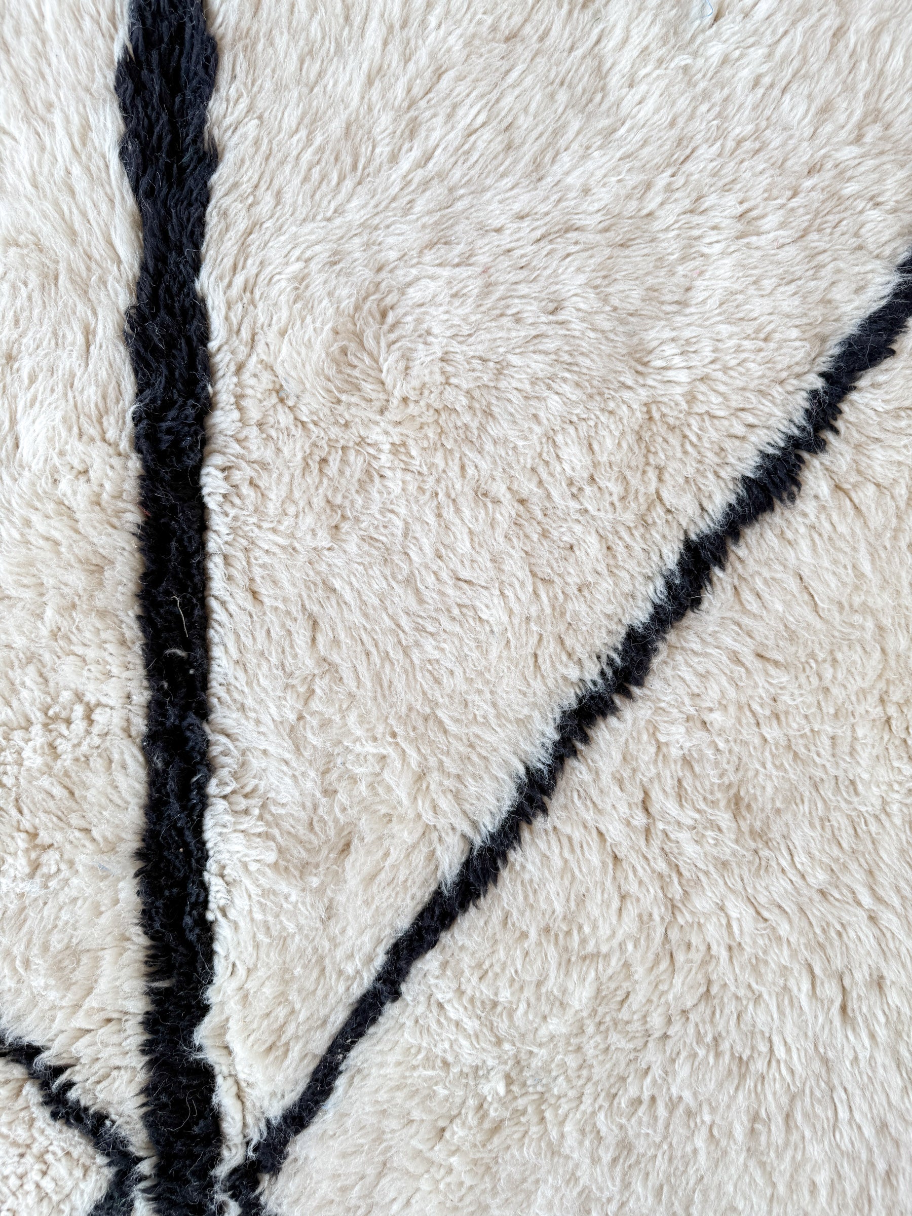 M'rirt-Teppich 162 x 279 cm – Nr. 1968