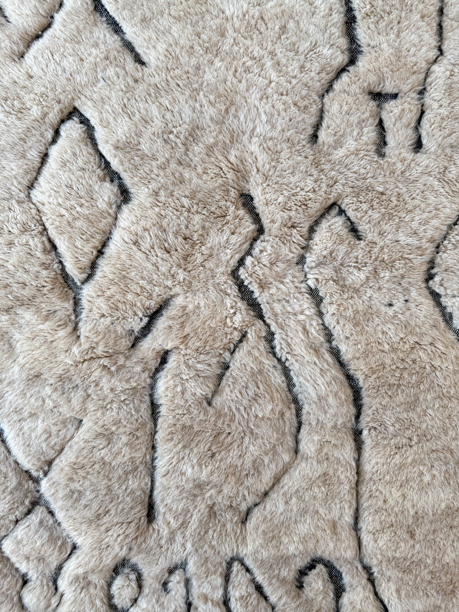 M'rirt-Teppich 167 x 257 cm – Nr. 1966