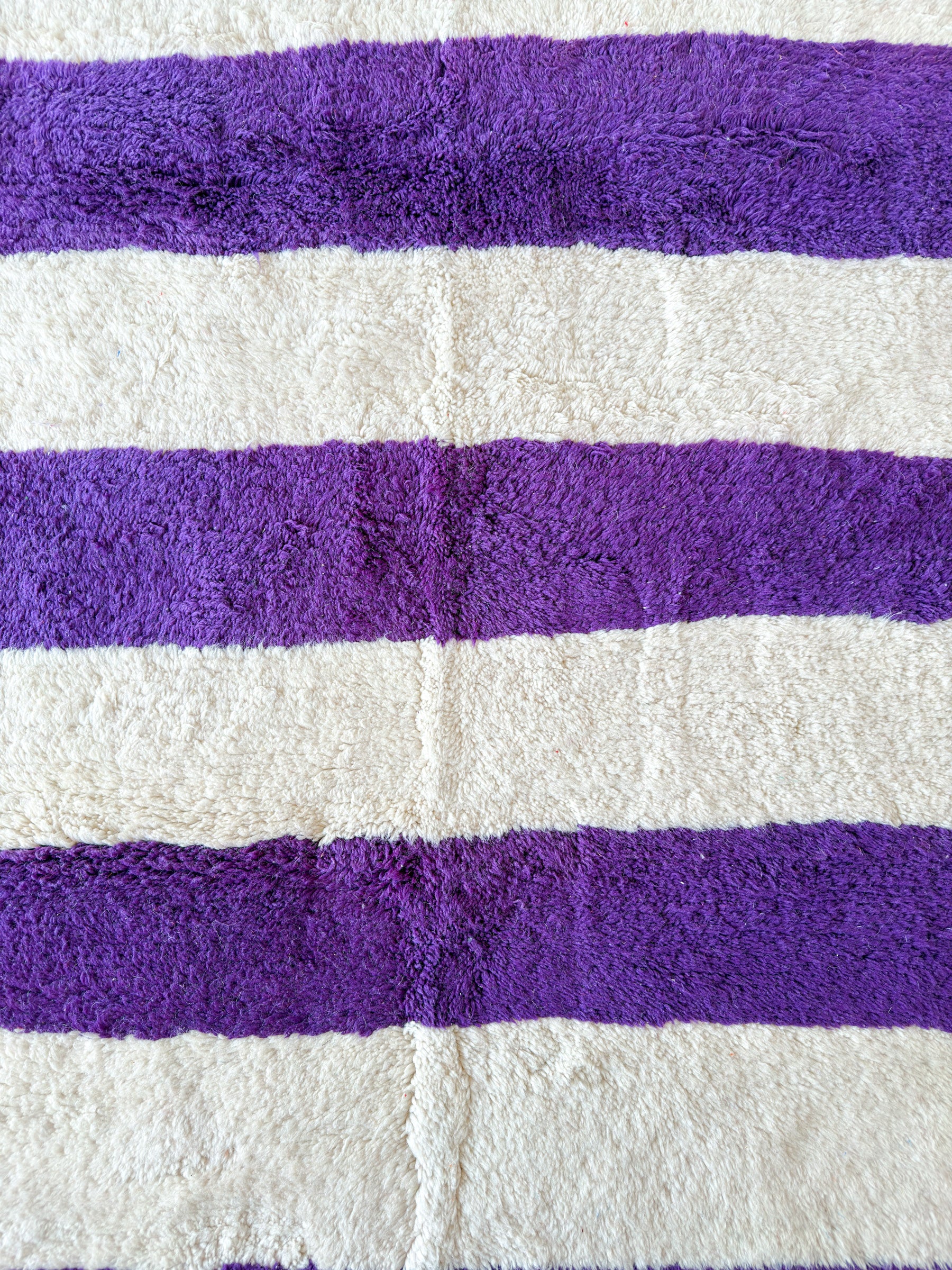 Kleurrijk Berber tapijt 143 x 260 cm - n°1324