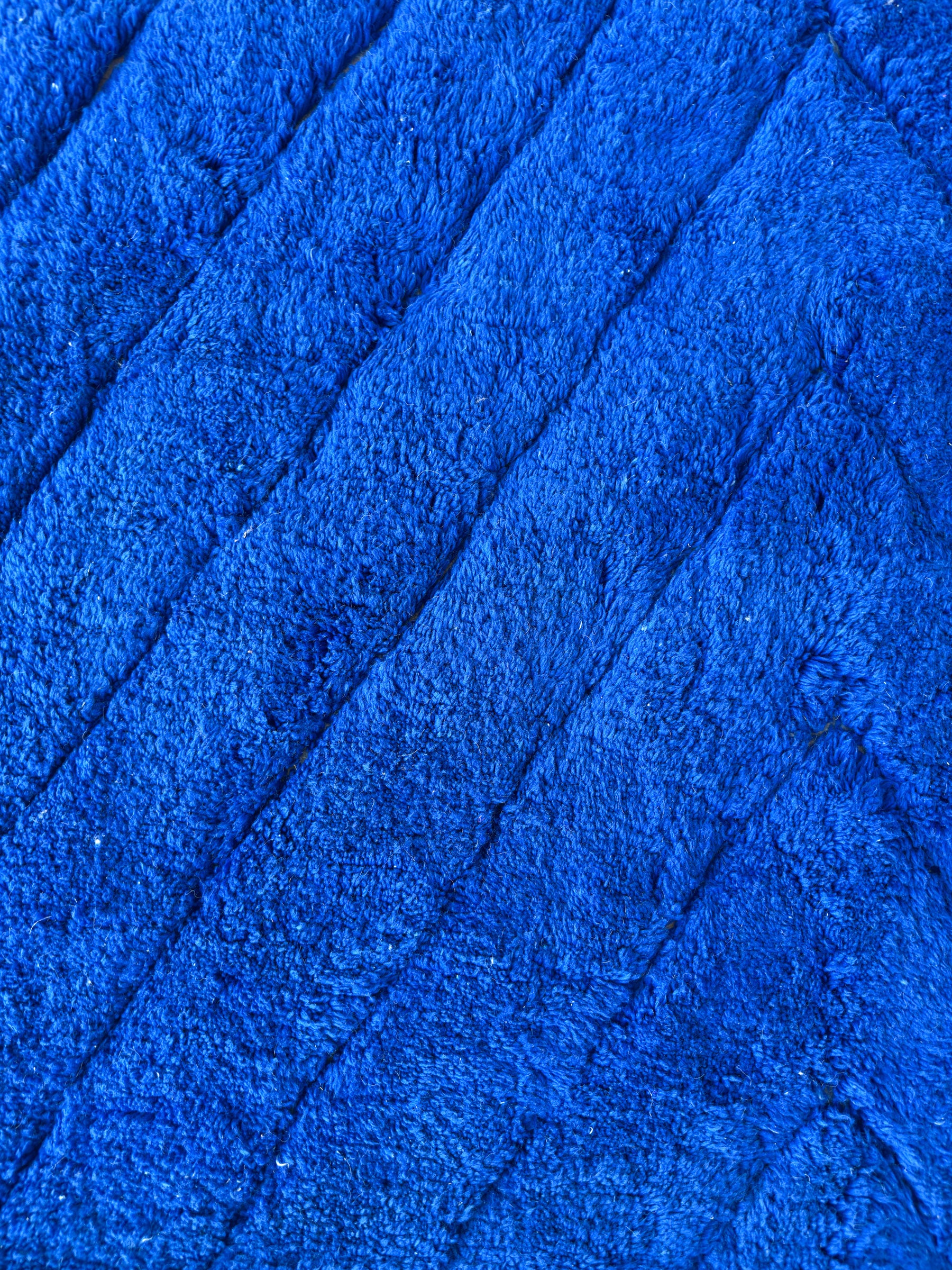 Tapis berbère coloré 177 x 306 cm - n°2240