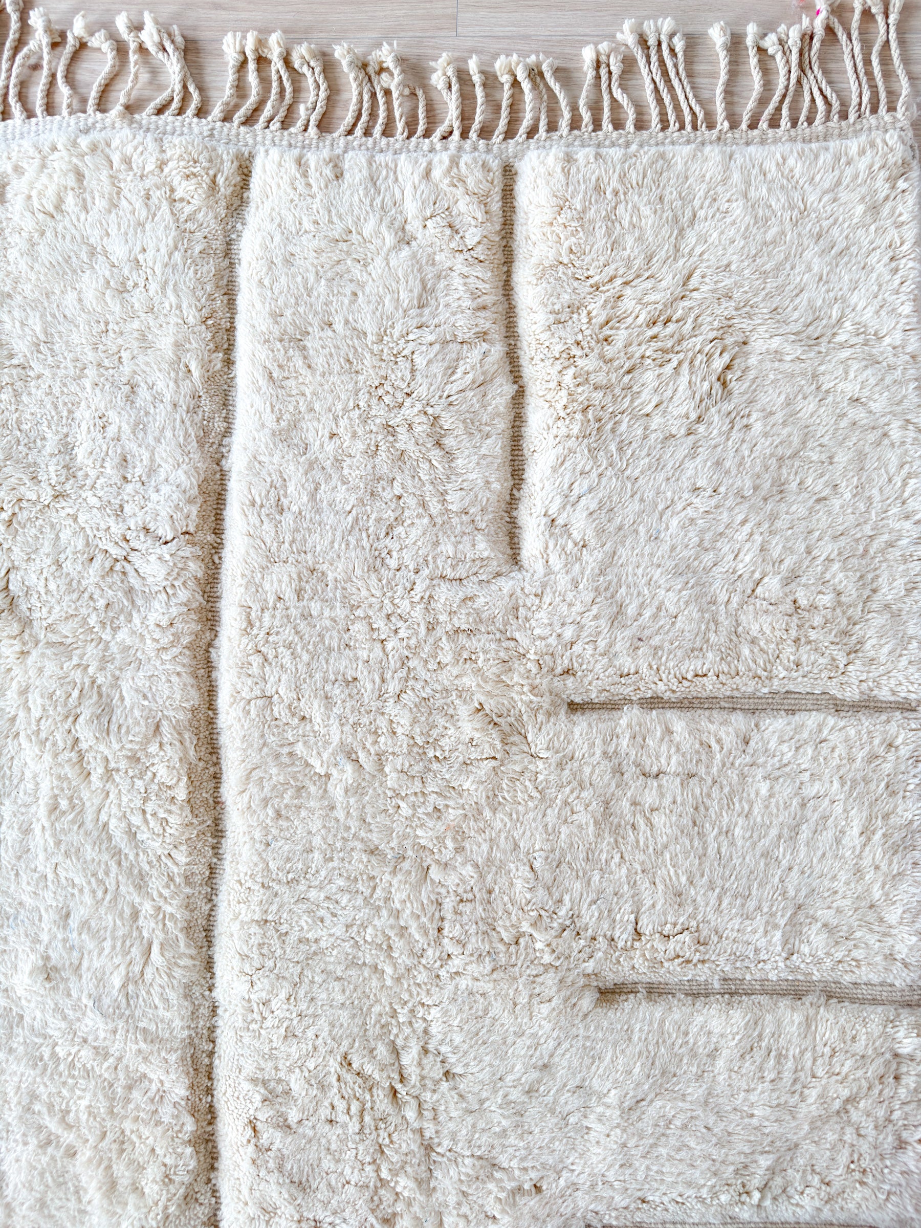 M'rirt-Teppich 206 x 333 cm - Nr. 2216