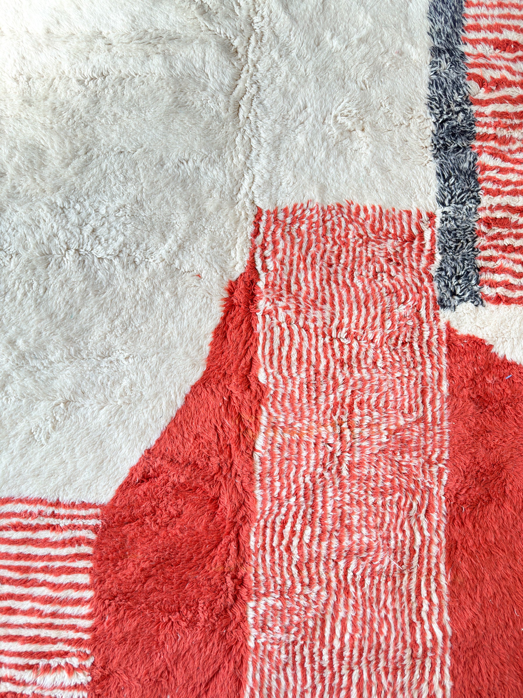 Tapete M'rirt 205 x 331 cm - n°2230