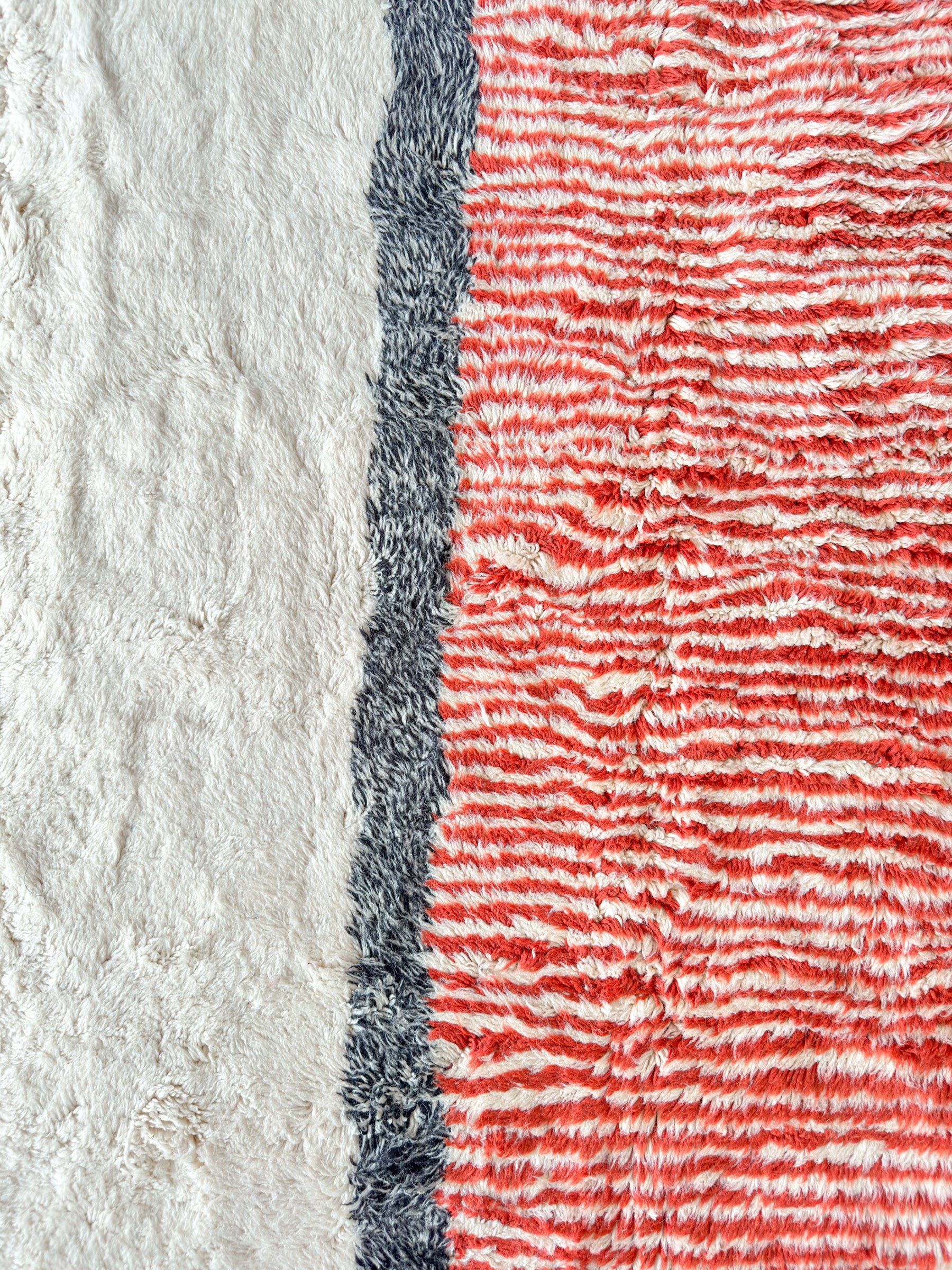 M'rirt-Teppich 205 x 331 cm - Nr. 2230