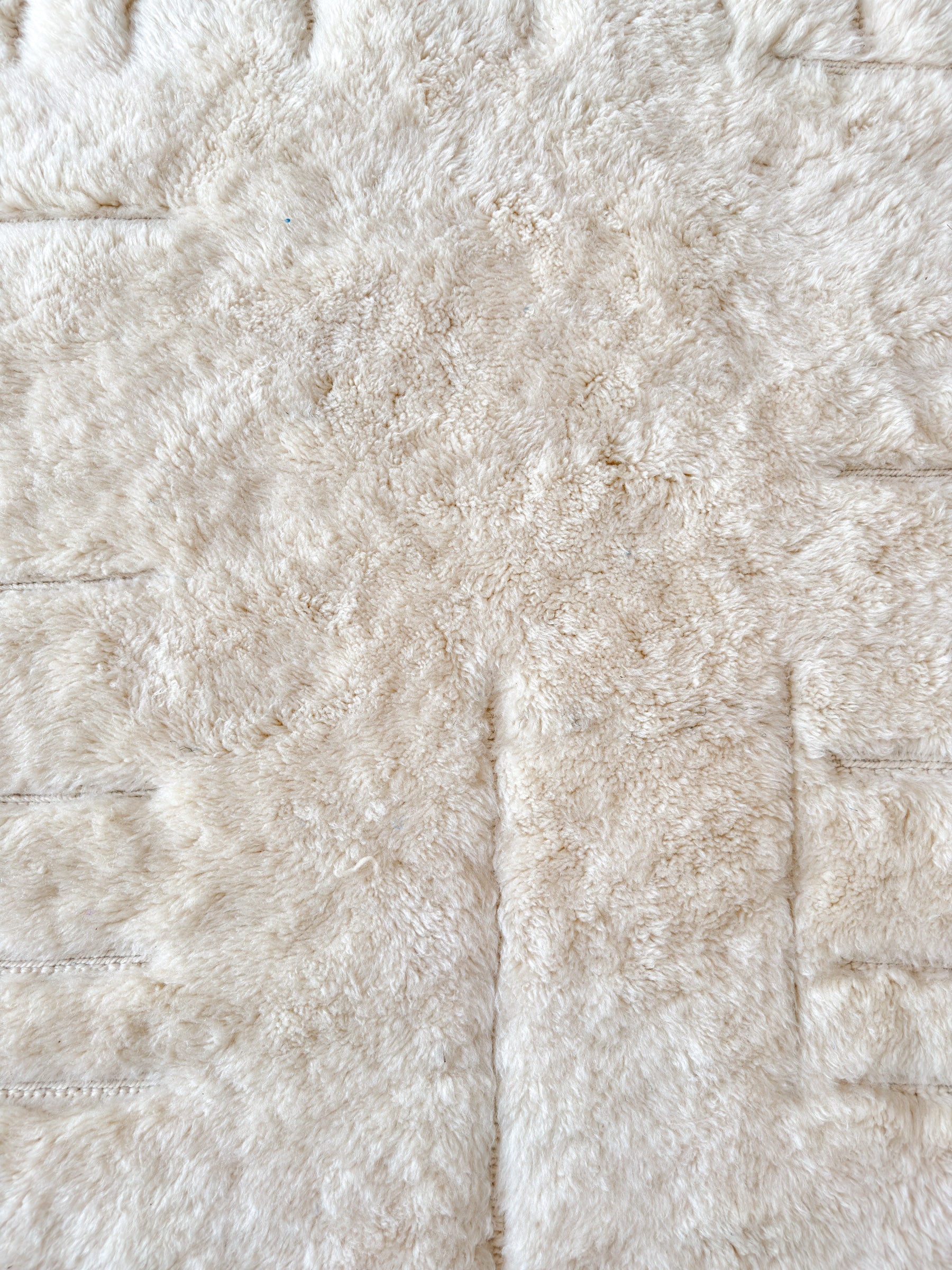 M'rirt rug 109 x 154 cm - n°2320