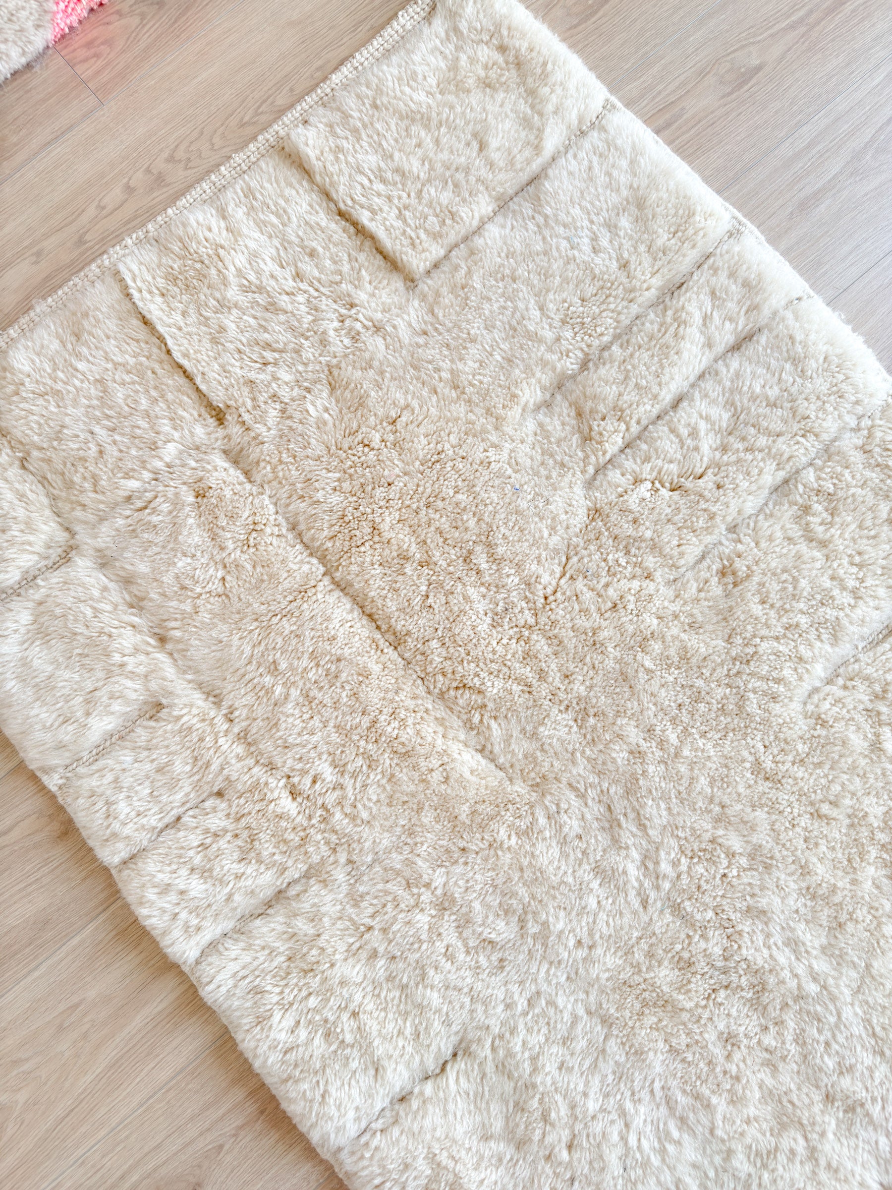 M'rirt rug 108 x 152 cm - n°2314