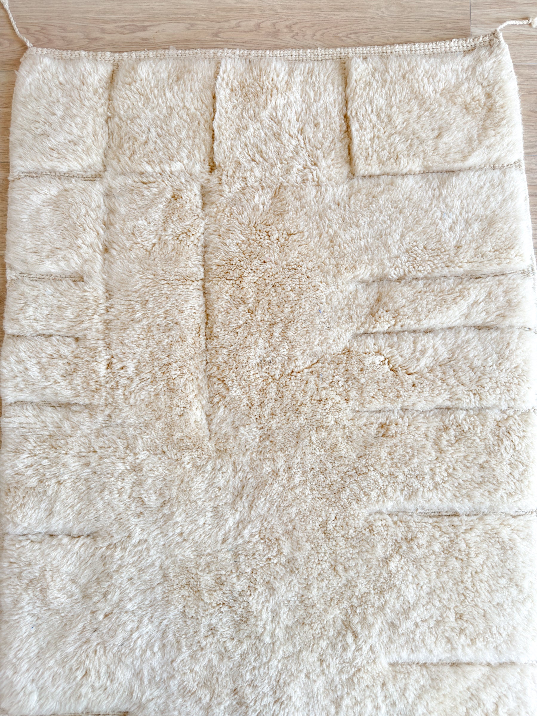 M'rirt-Teppich 108 x 152 cm - Nr. 2314