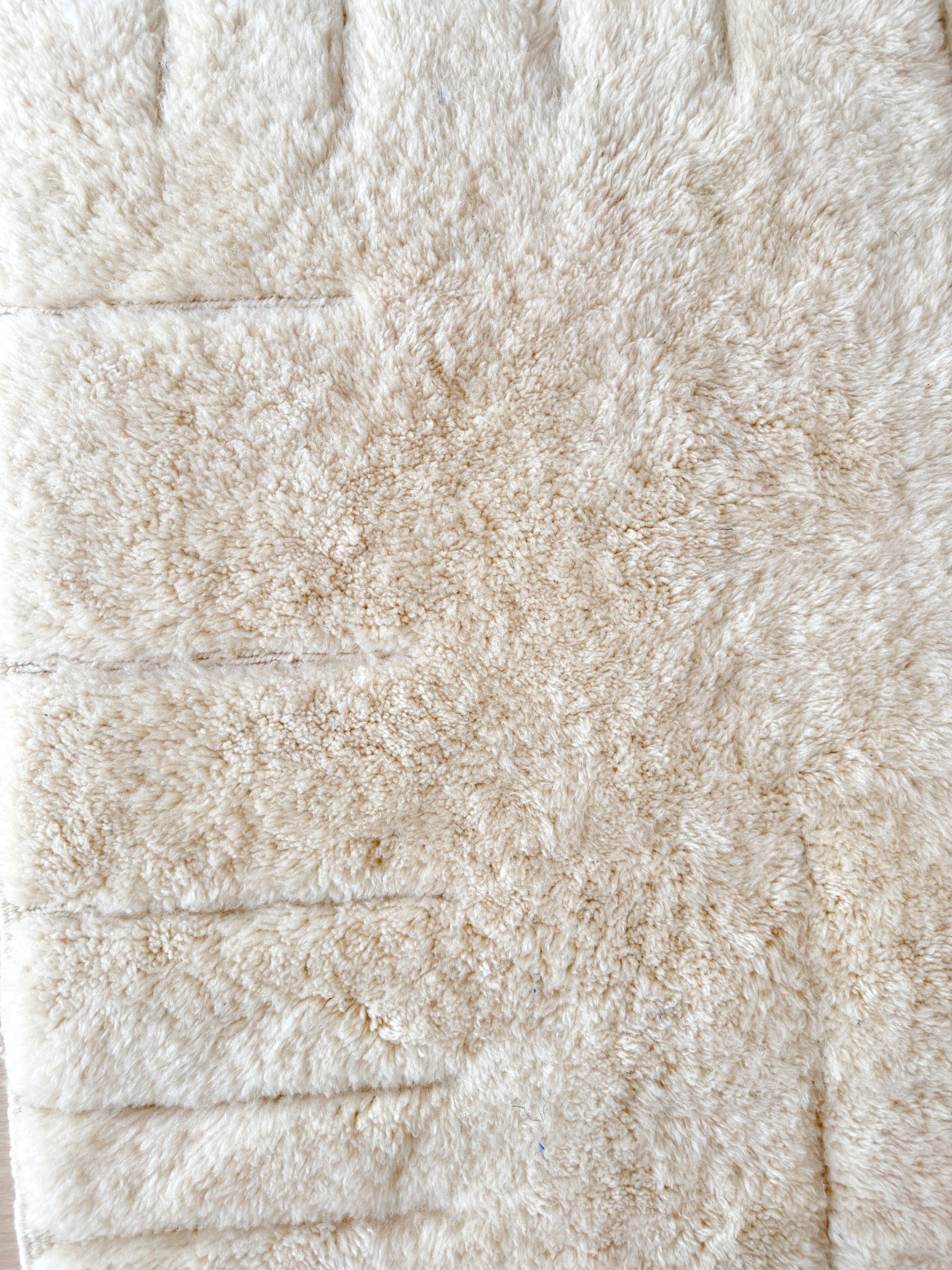 M'rirt rug 108 x 152 cm - n°2314