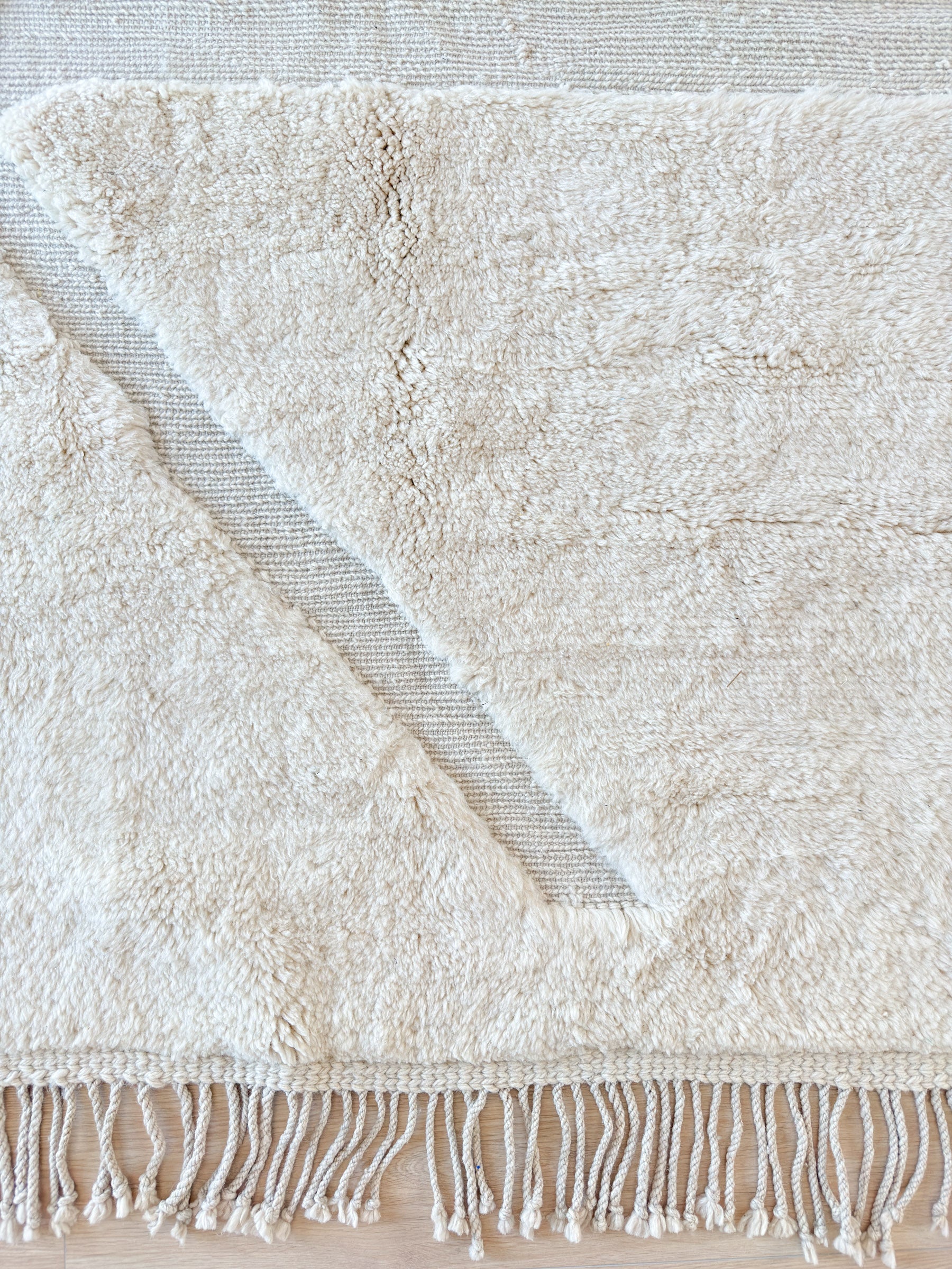 M'rirt Teppich 252 x 373 cm - Nr. 1806