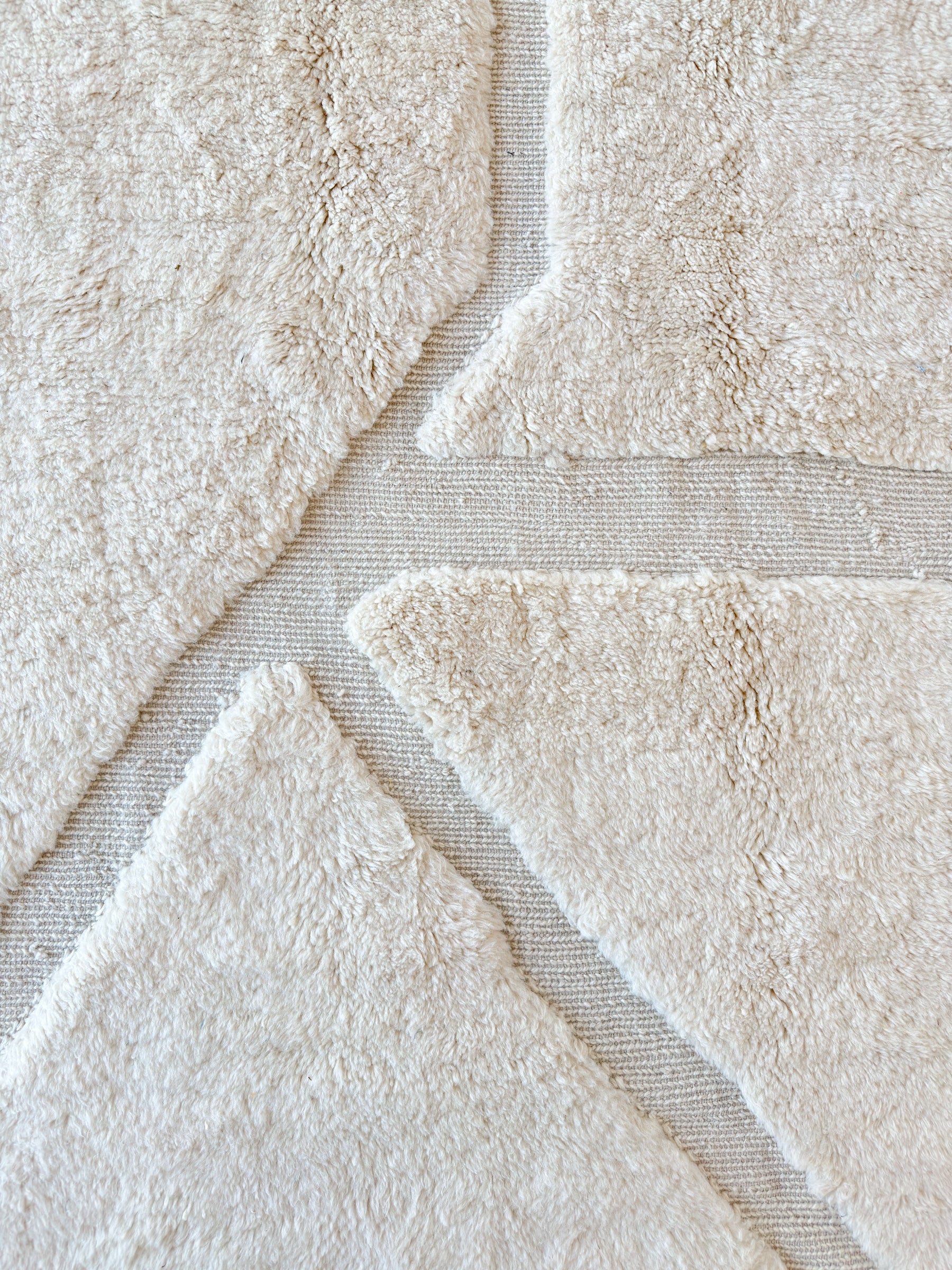 M'rirt rug 252 x 373 cm - n°1806