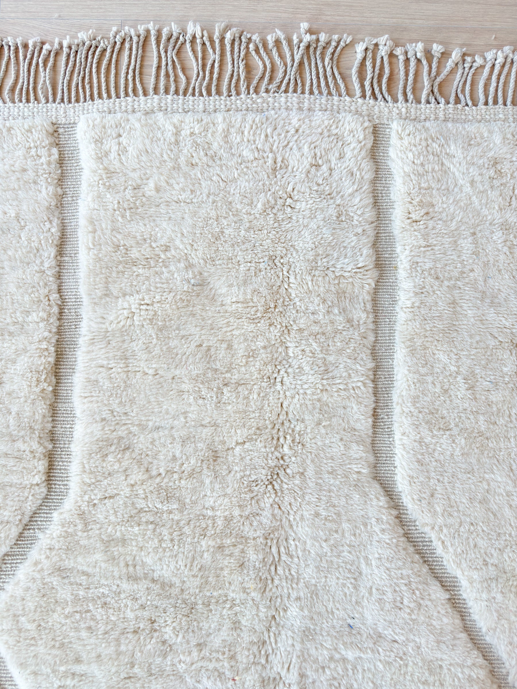 M'rirt Teppich 252 x 373 cm - Nr. 1806