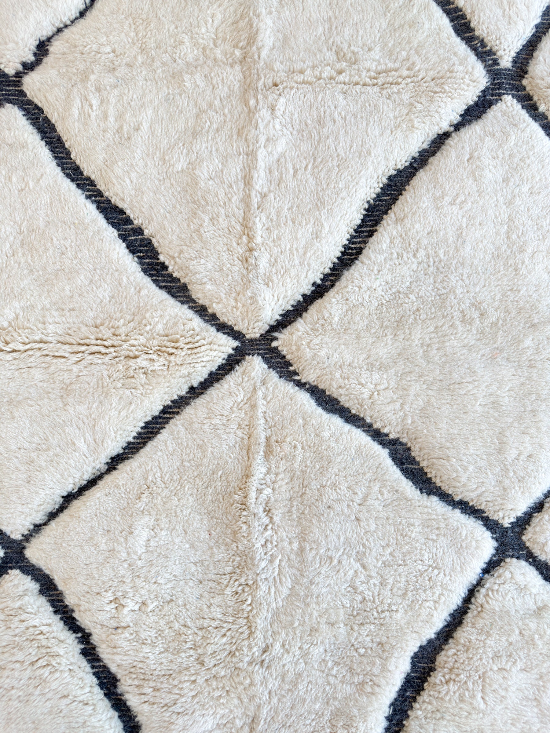 M'rirt-Teppich – 158 x 203 cm – Nr. 1393
