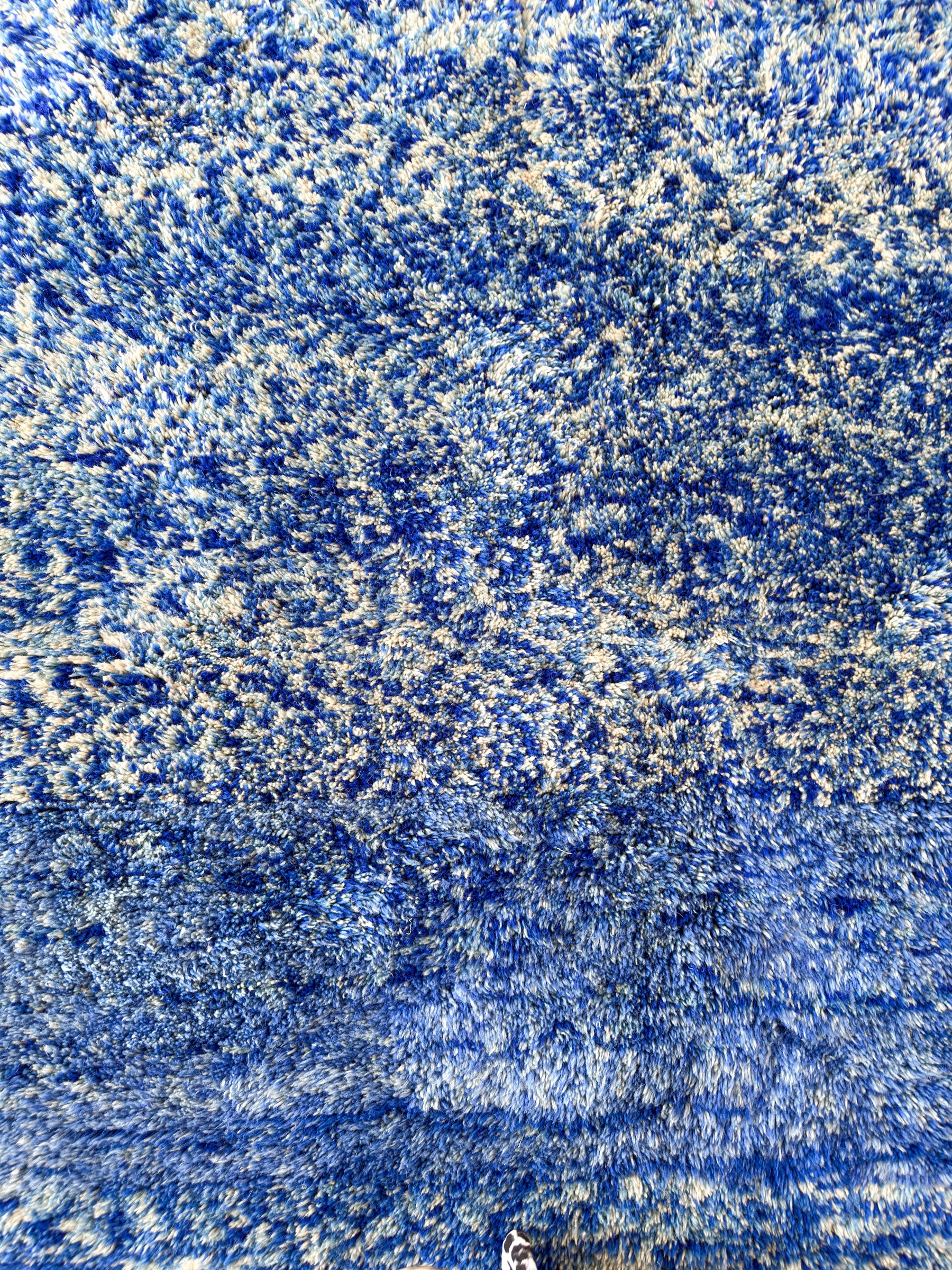 Colorful Berber rug 156 x 280 cm - n°2322