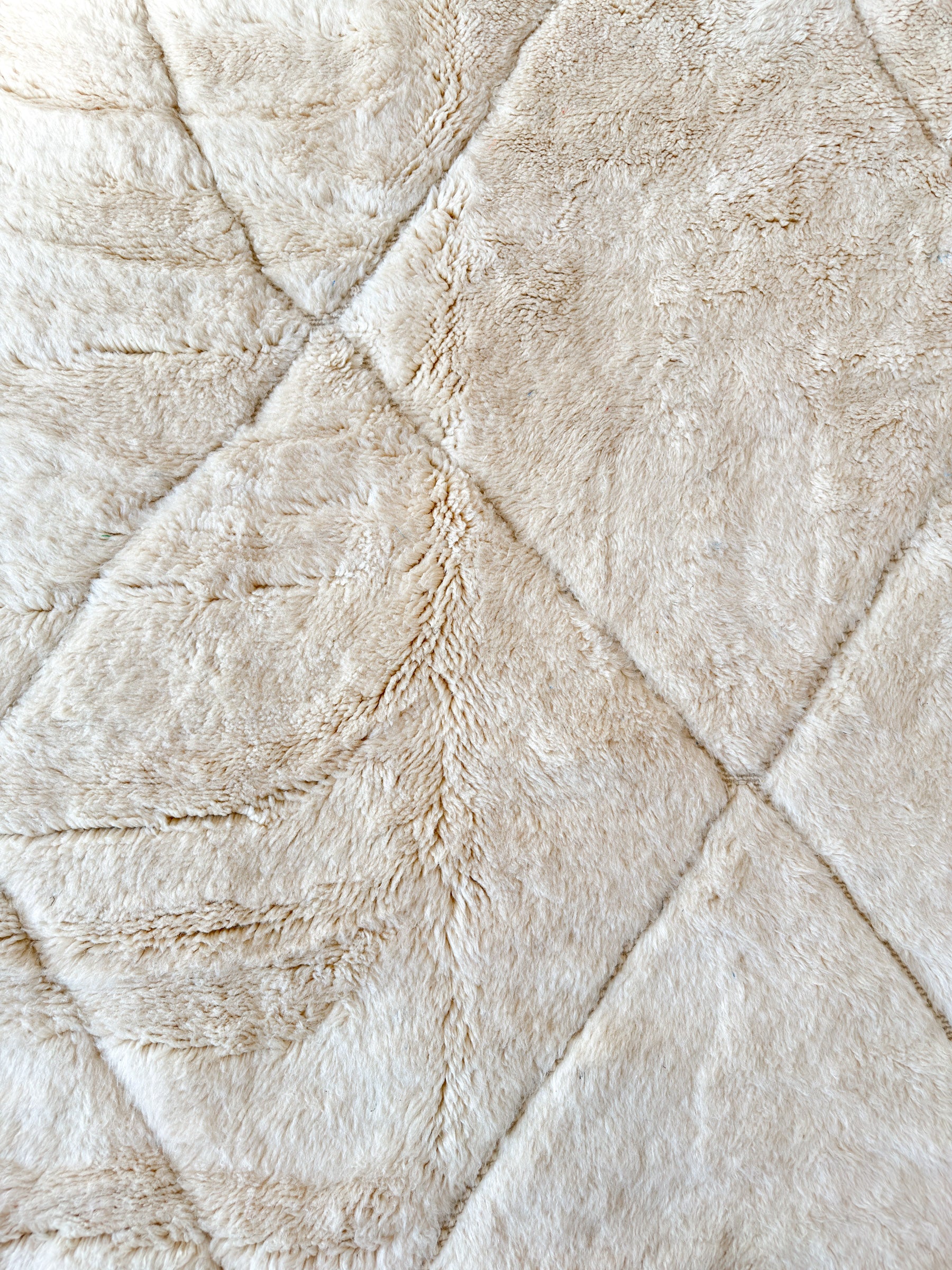 M'rirt tapijt 201 x 311 cm - n°2399