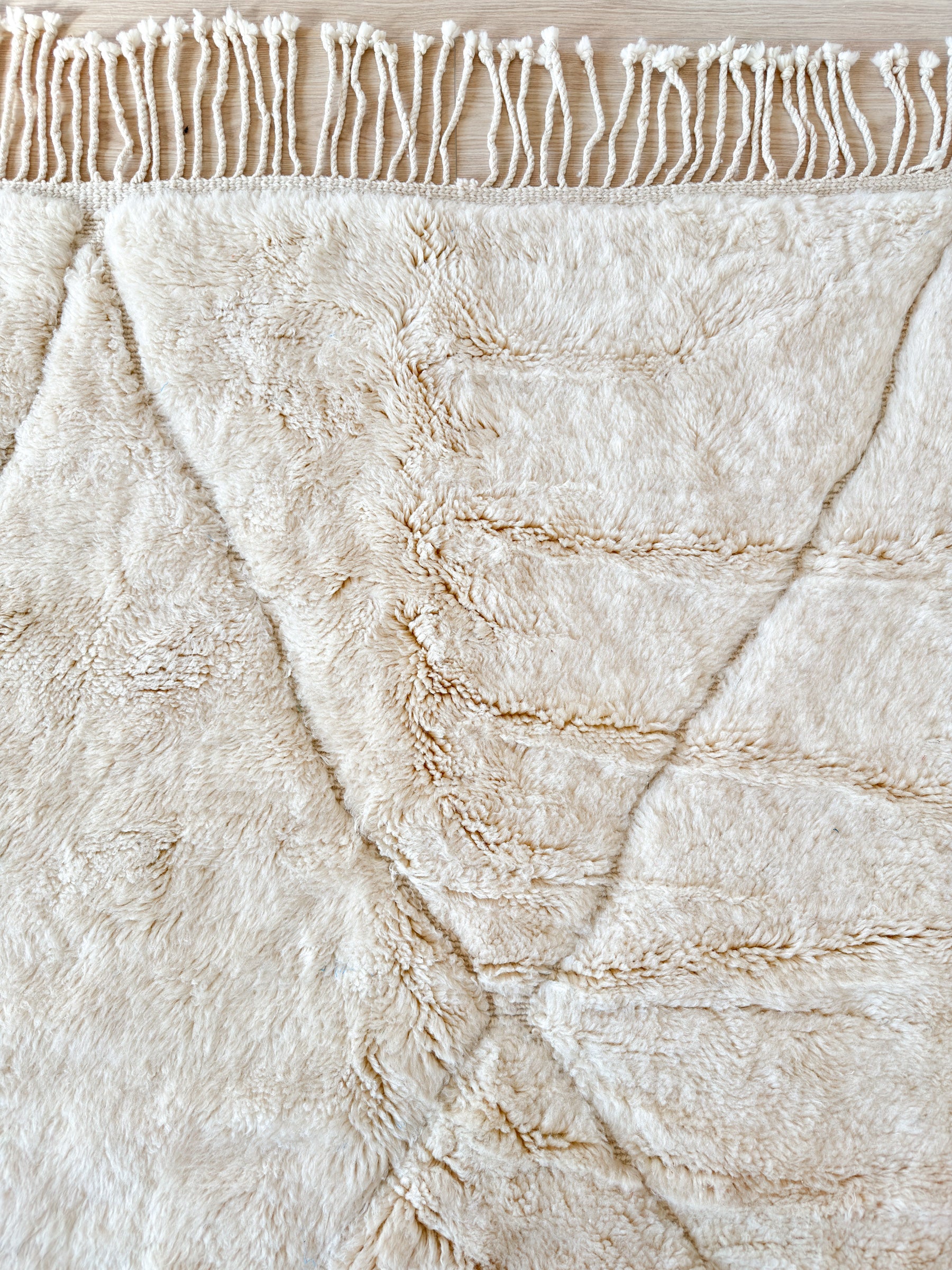 M'rirt-Teppich 201 x 311 cm - Nr. 2399