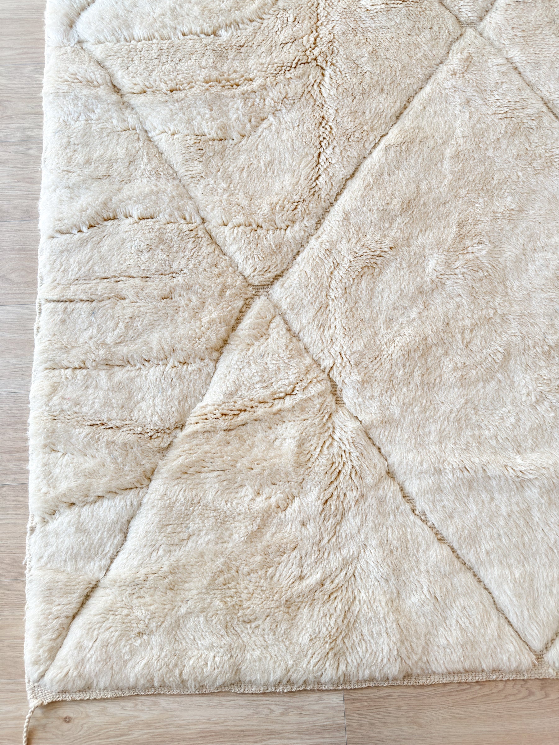 M'rirt-Teppich 201 x 311 cm - Nr. 2399